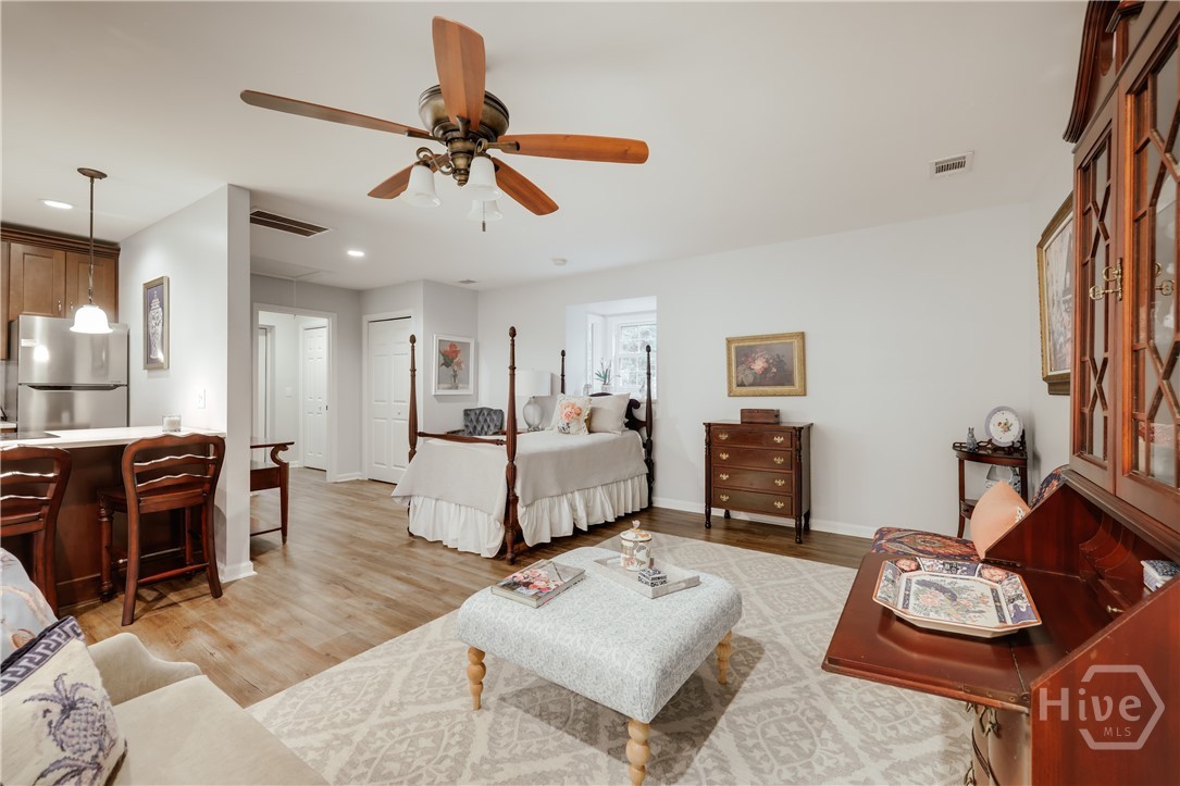 Guest Apartment