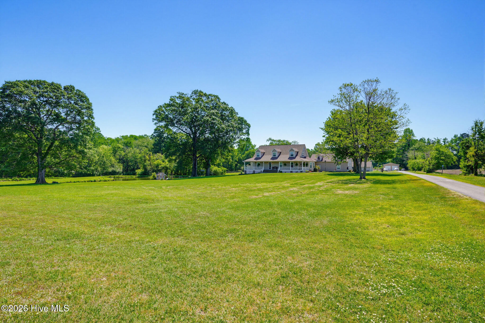 389 Beulaville Highway,Richlands