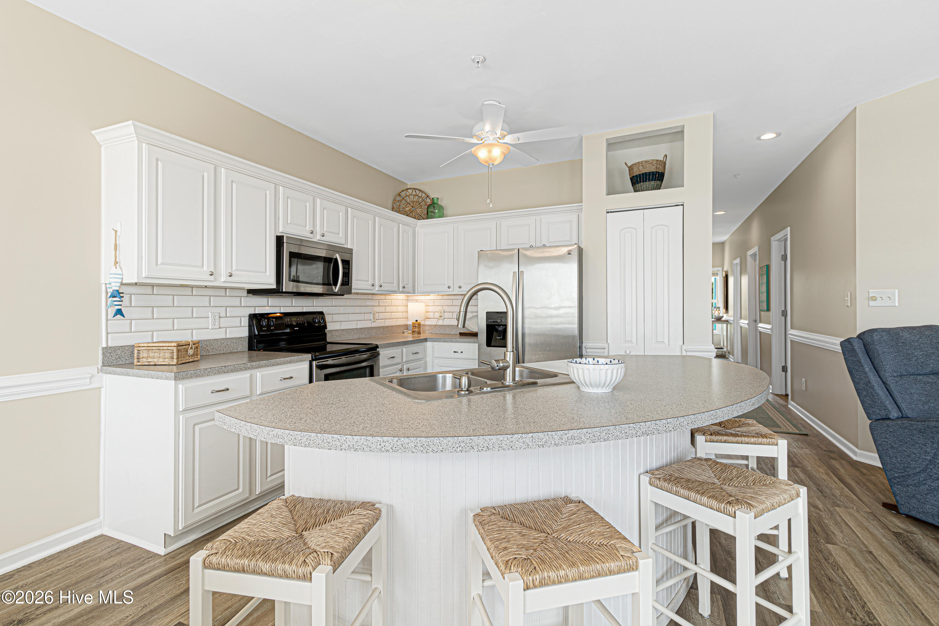 105 Beachwood Drive 1c Blue Water Condominiums,Atlantic Beach