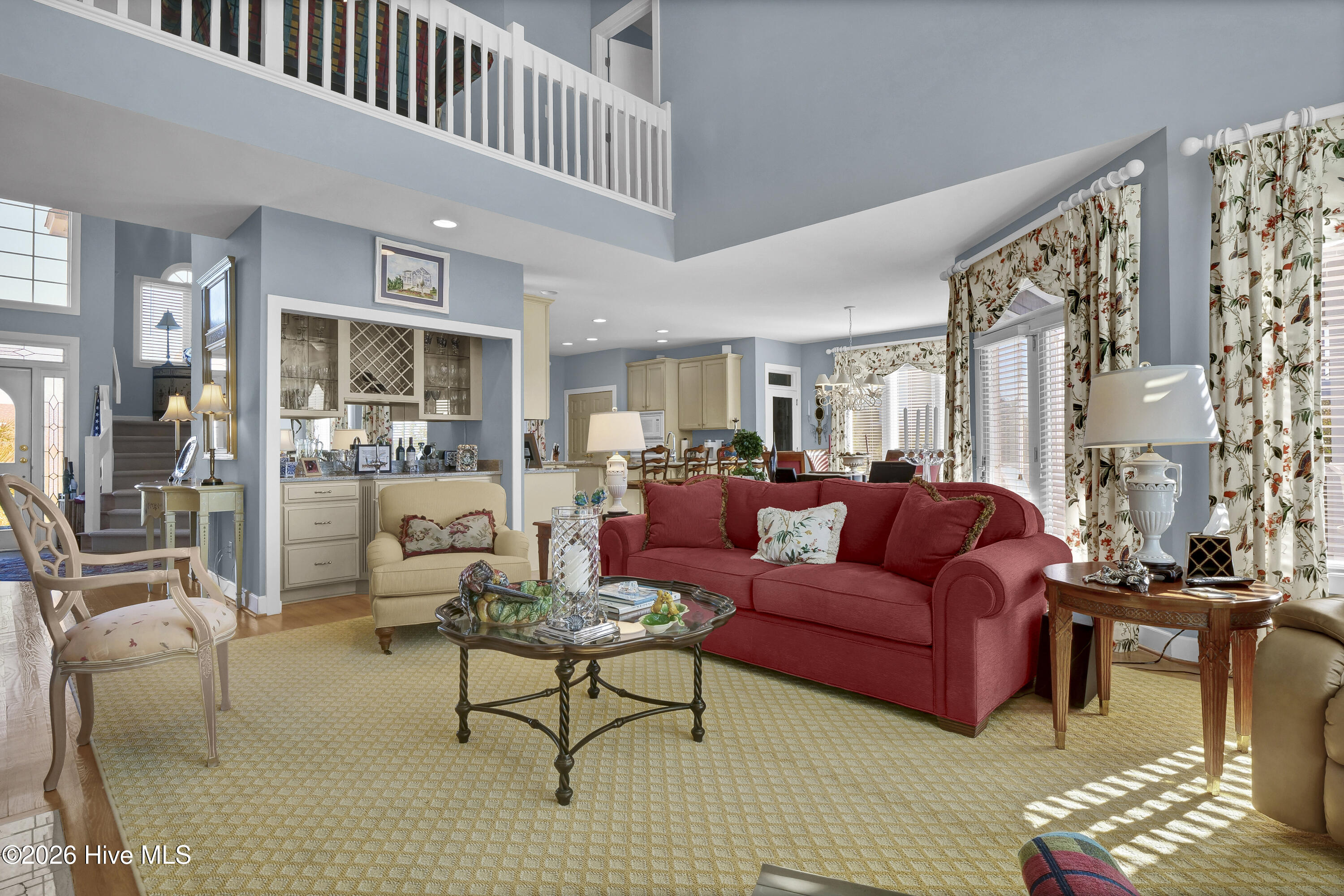 2509 N Lumina Avenue N, Wrightsville Beach, NC, 28480