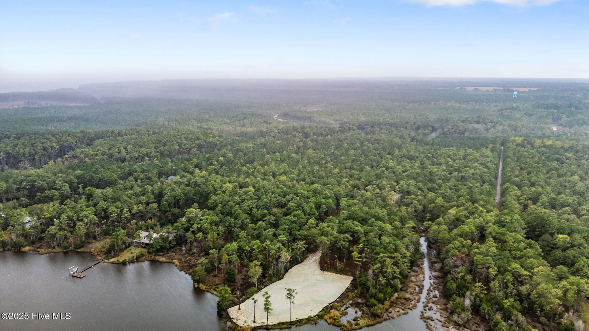 375 2 Tar Creek Road,Oriental