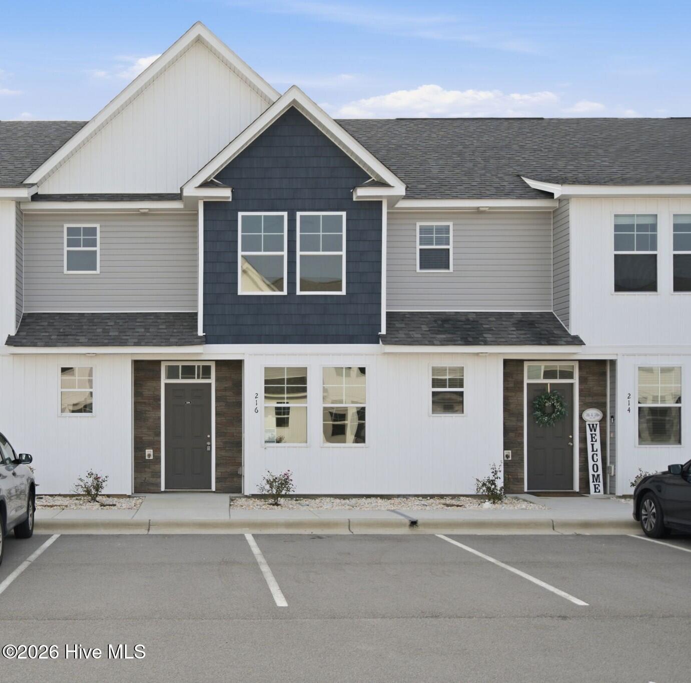216 Sandy Cove Lane,Sneads Ferry