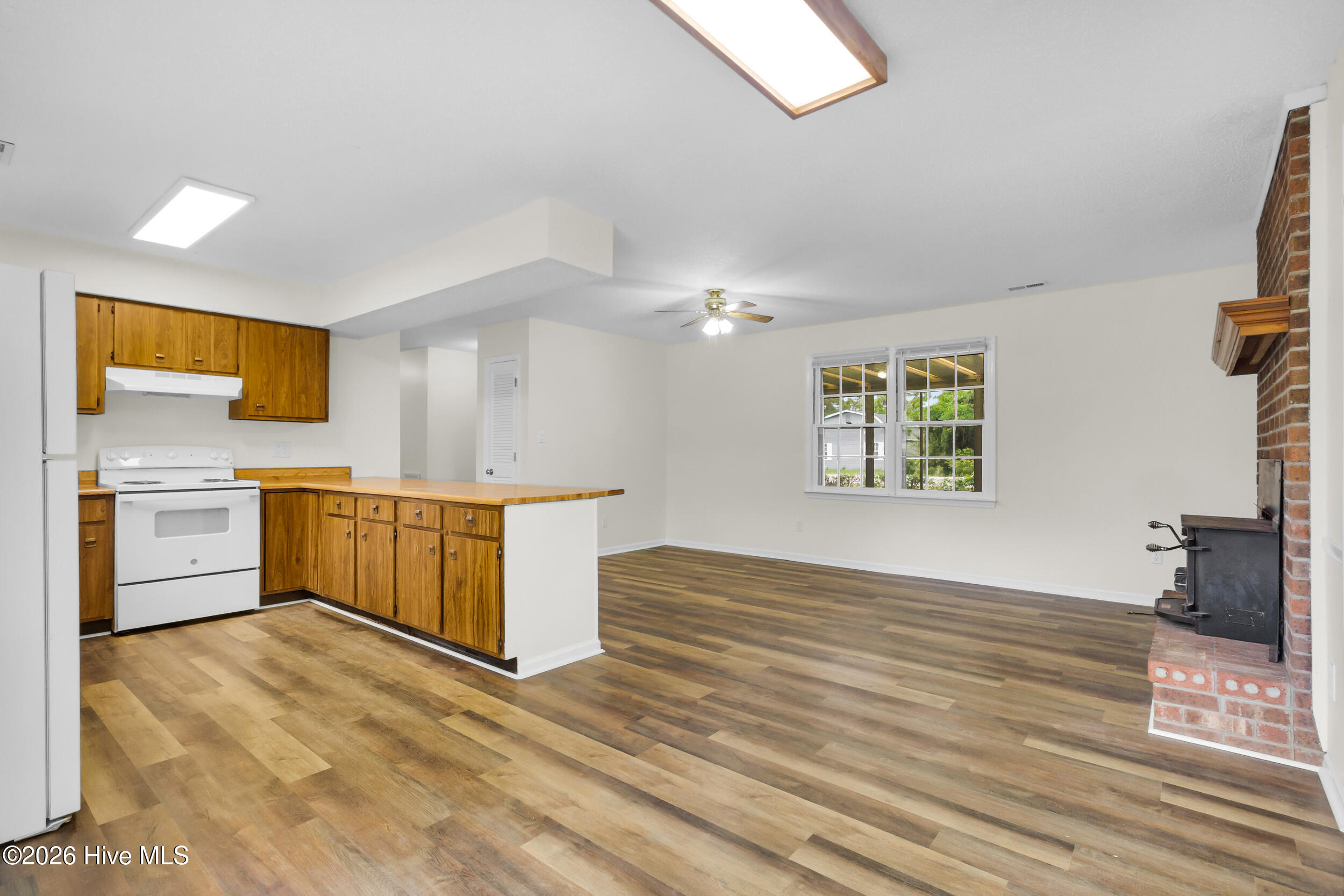 120 Tarheel Drive,Havelock