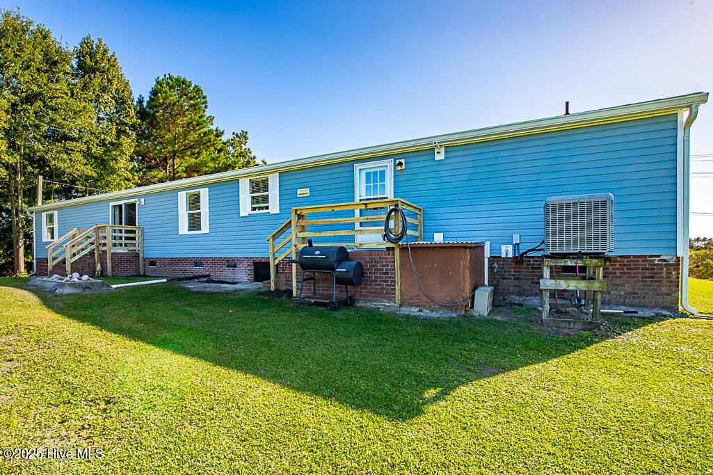 645 Hwy 70 Bettie,Beaufort