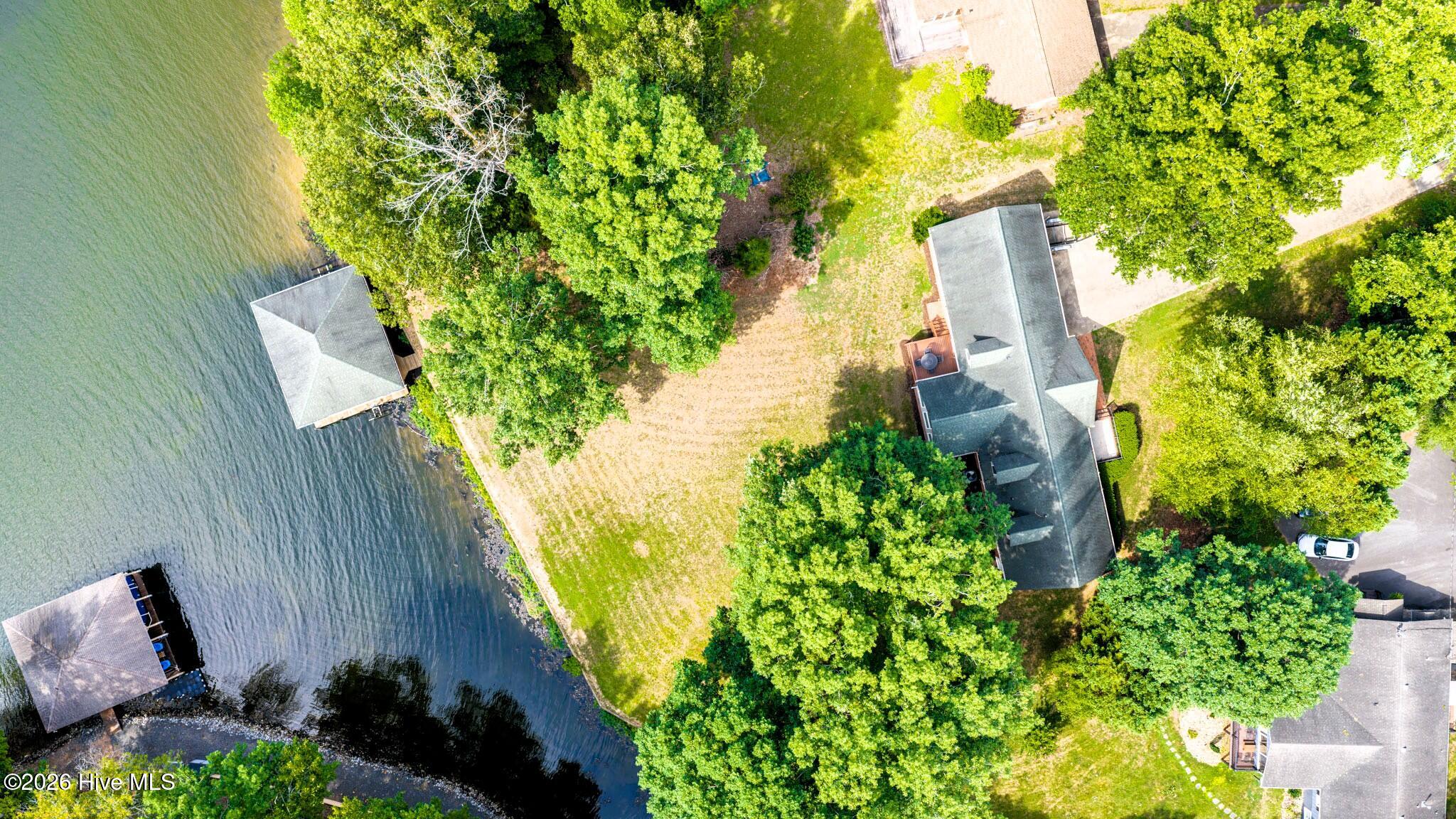 Aerial Photo, Drone Shot