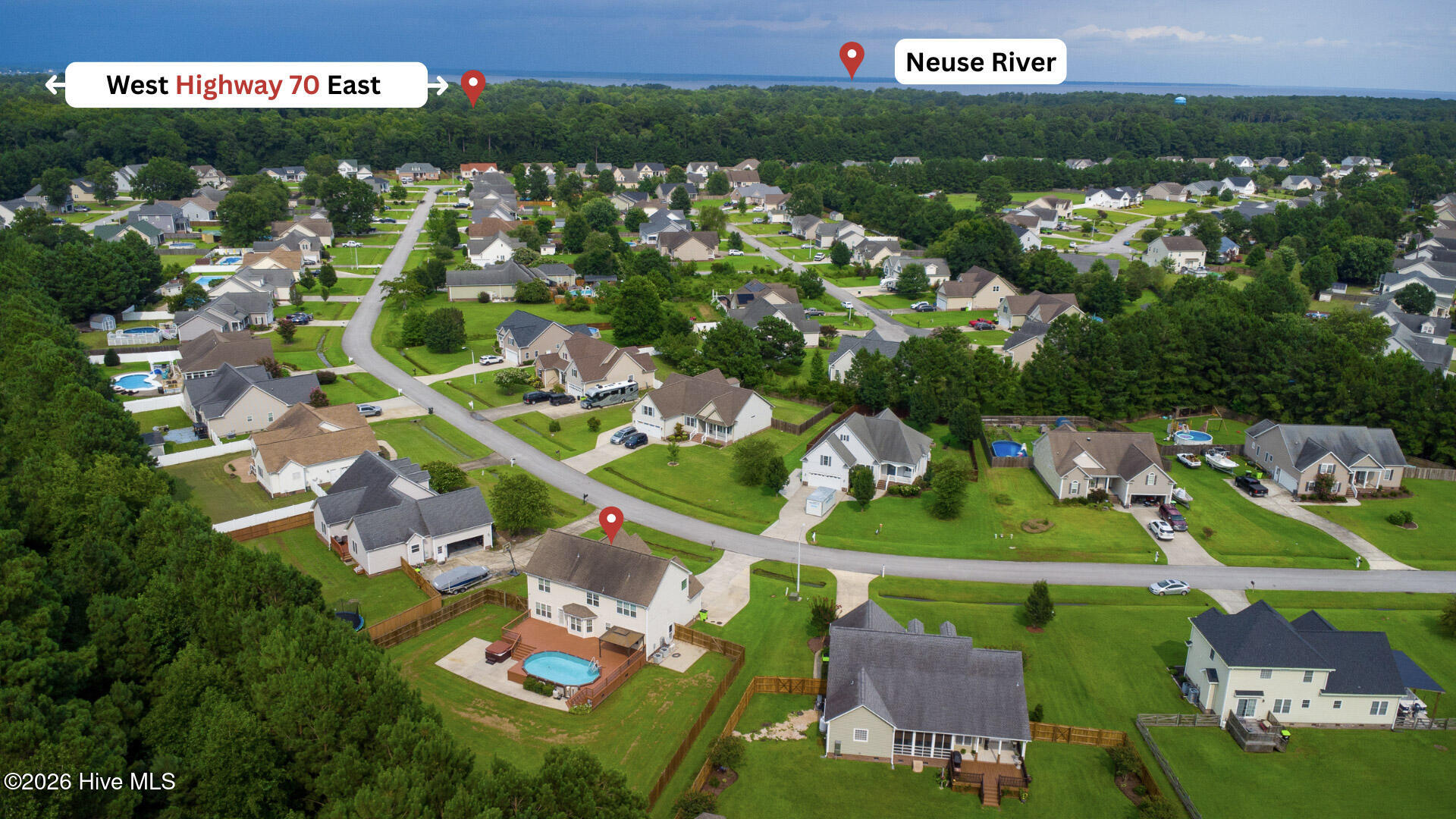 128 Mom Lane,New Bern