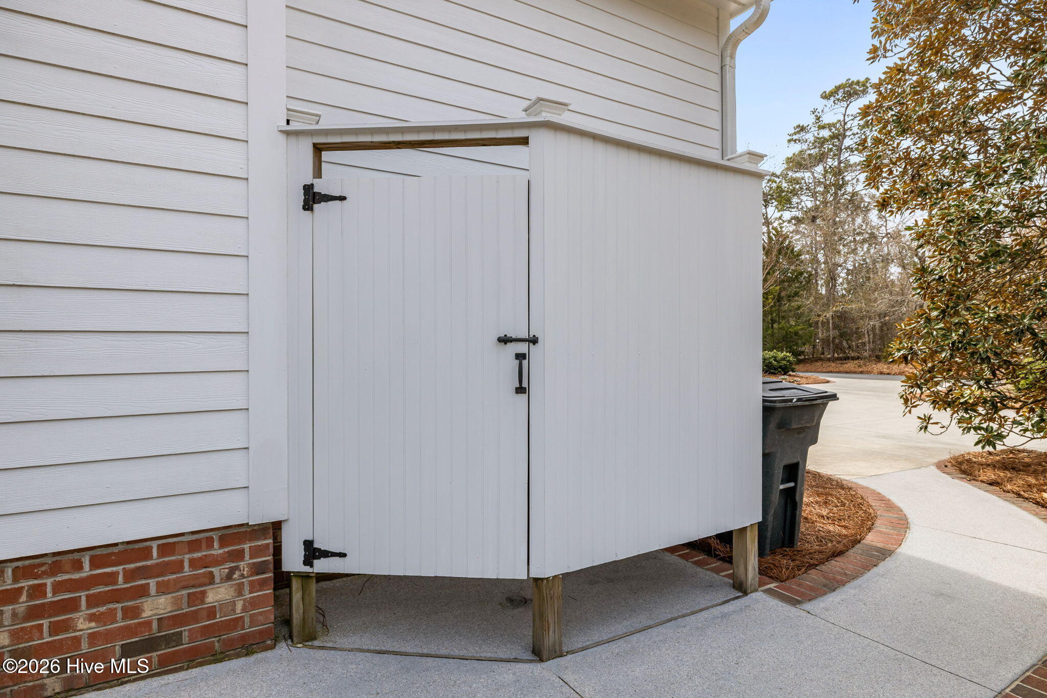 110 Sea Trace Lane, Newport, NC, 28570