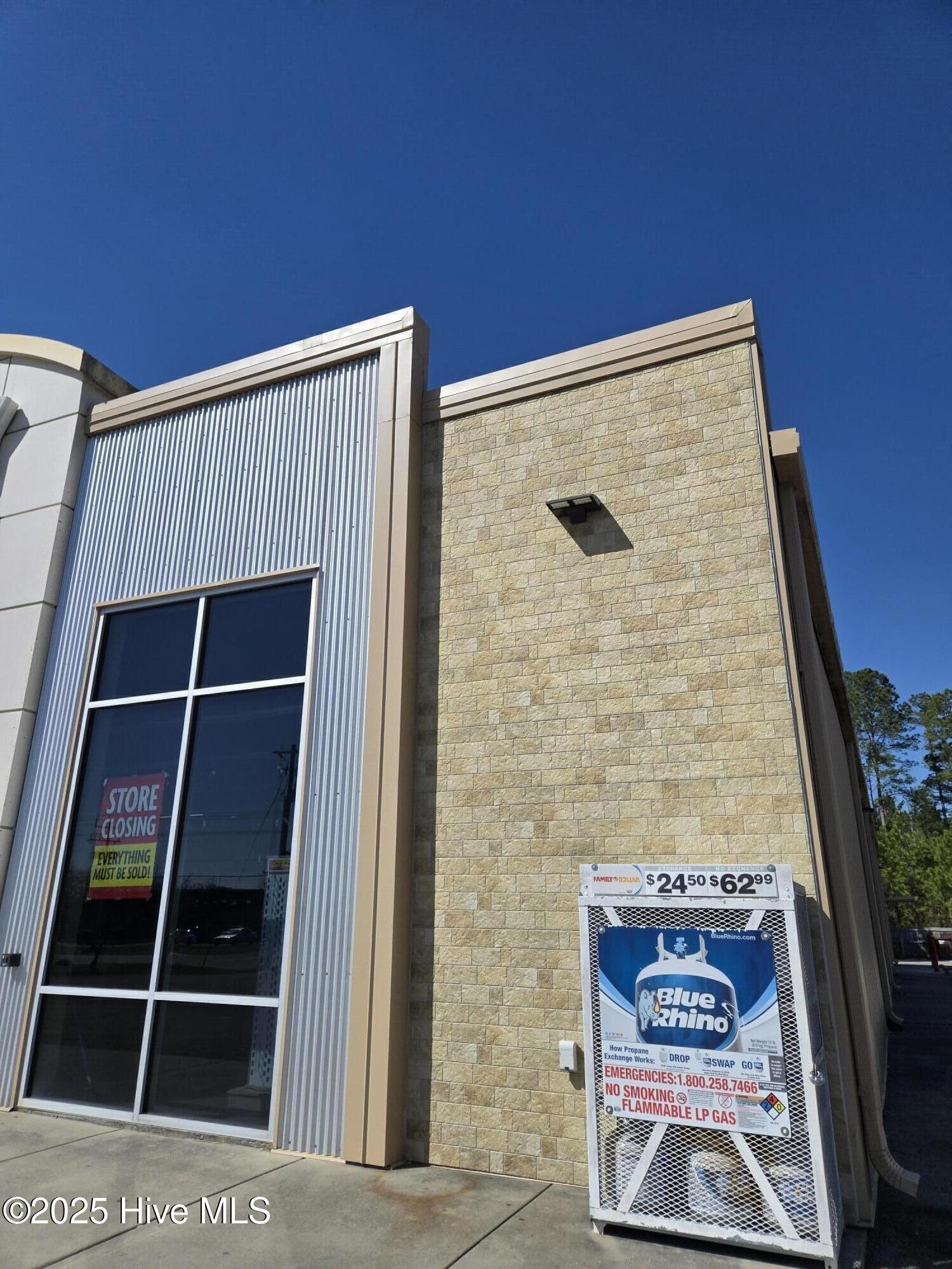 13881 Nc 55 Hwy,Bayboro