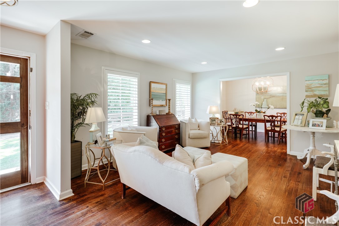 335 Duncan Springs Road