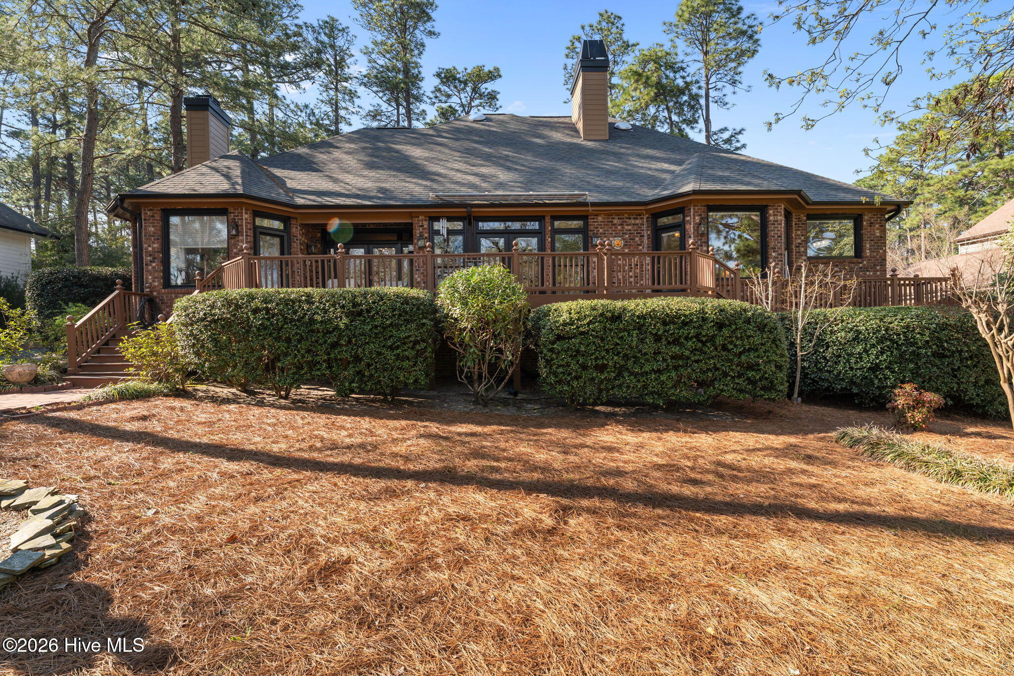 24 Thunderbird Circle, Pinehurst, NC, 28374