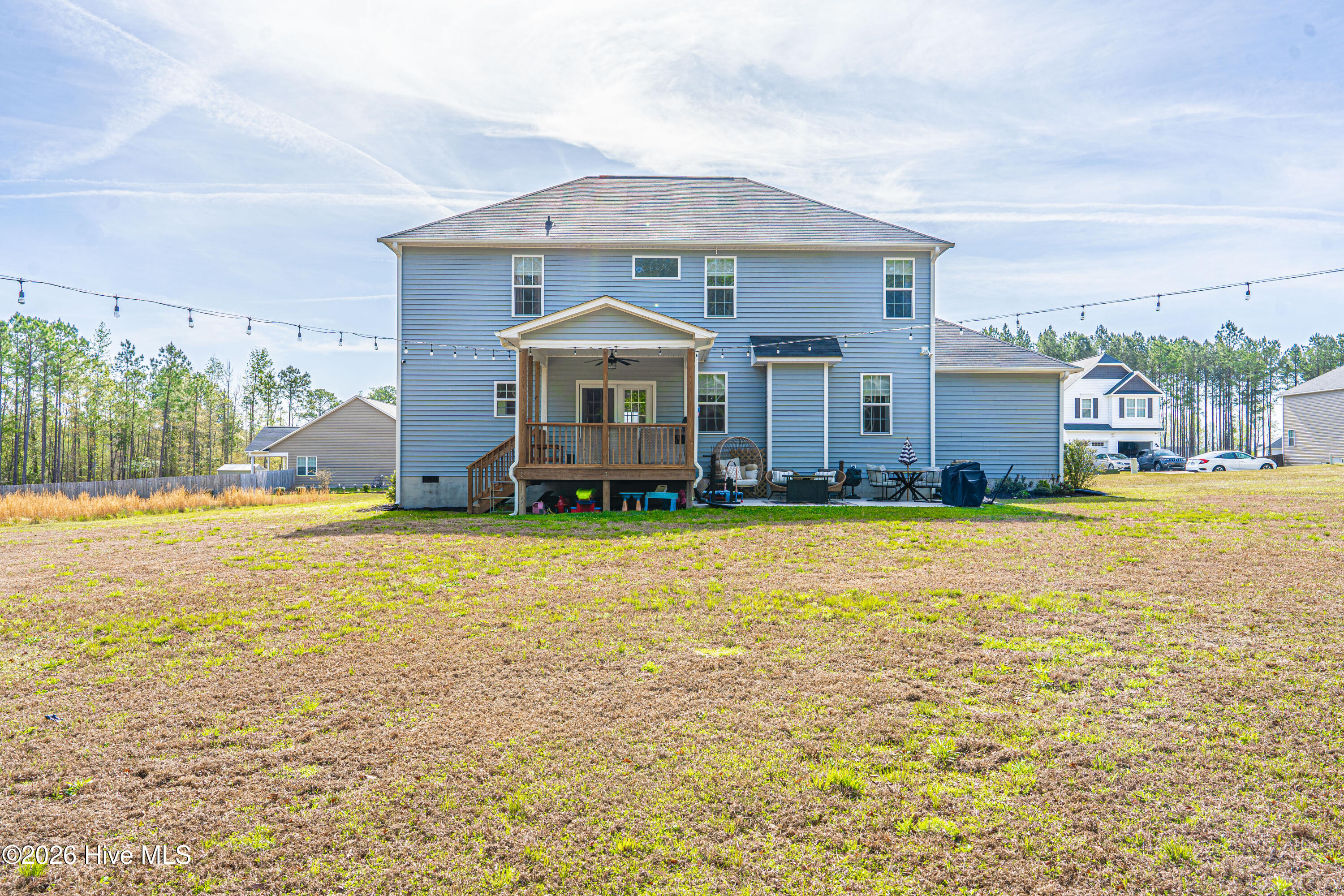 Undisclosed Address, Cameron, NC, 28326