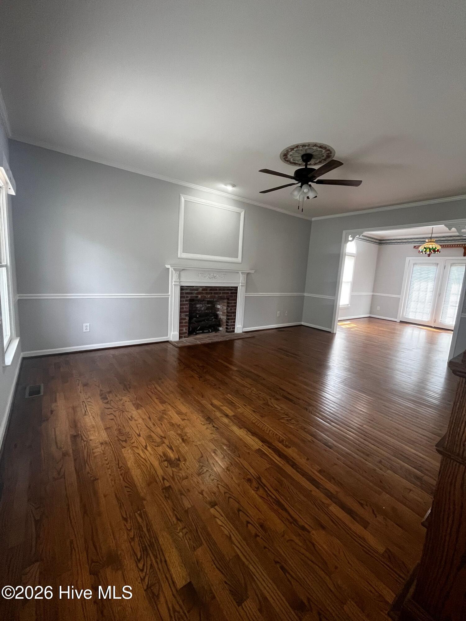 2105 Rail Court,New Bern