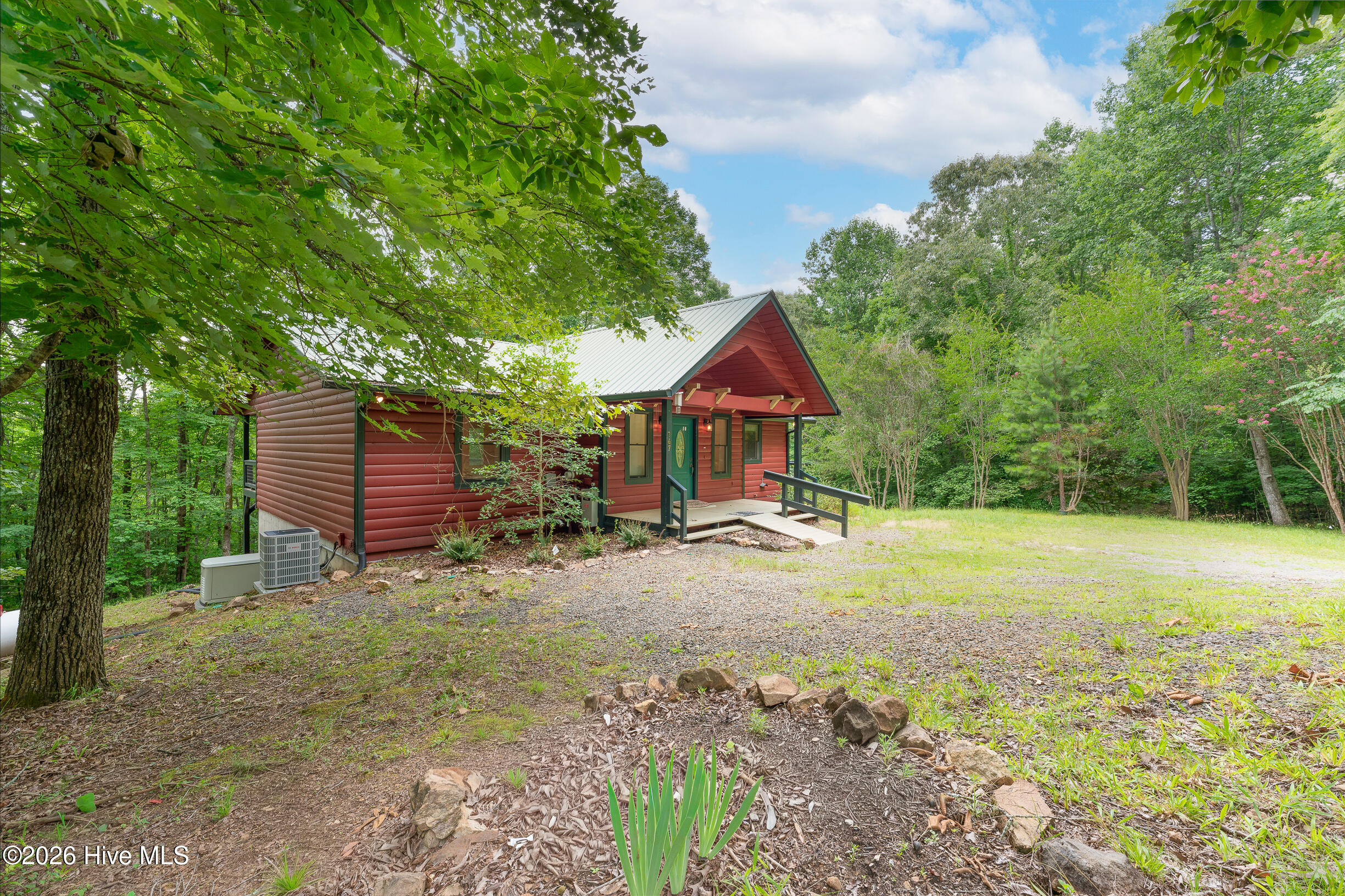 167 Brasstown View View