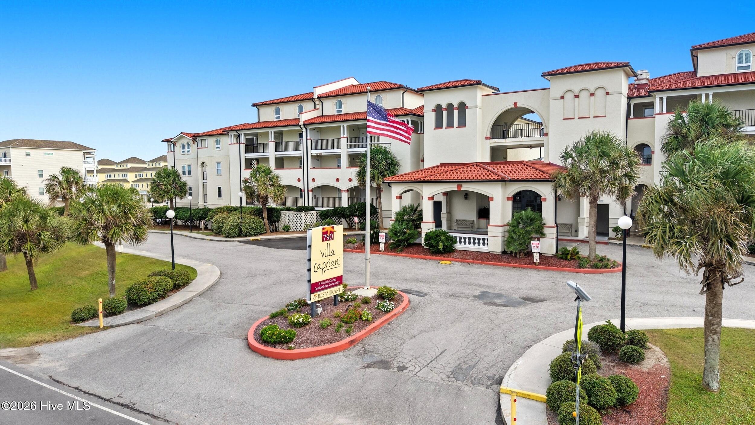 790 New River Inlet Road UNIT 113 A, North Topsail Beach, NC, 28460