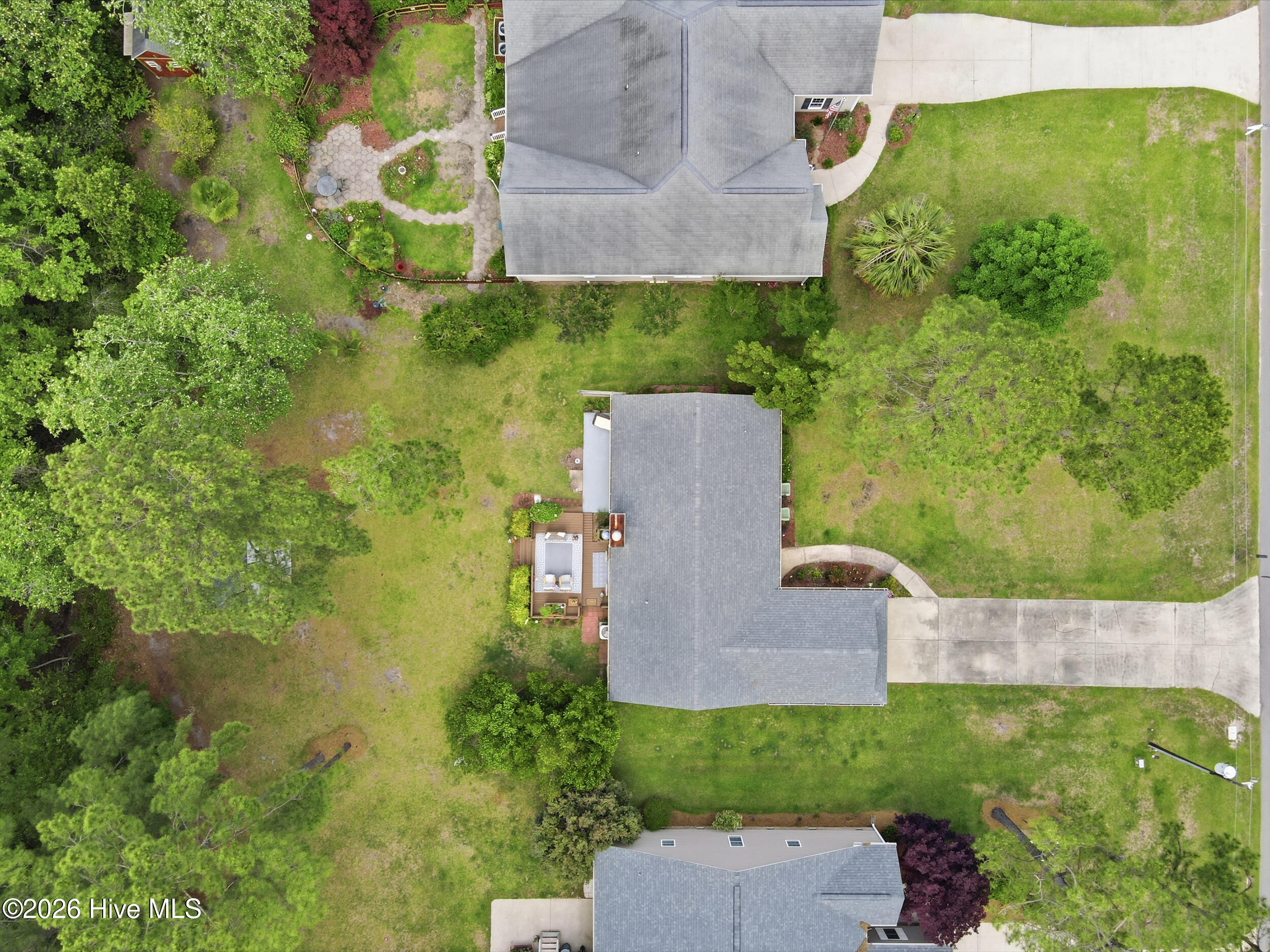 1820 Caracara Drive,New Bern