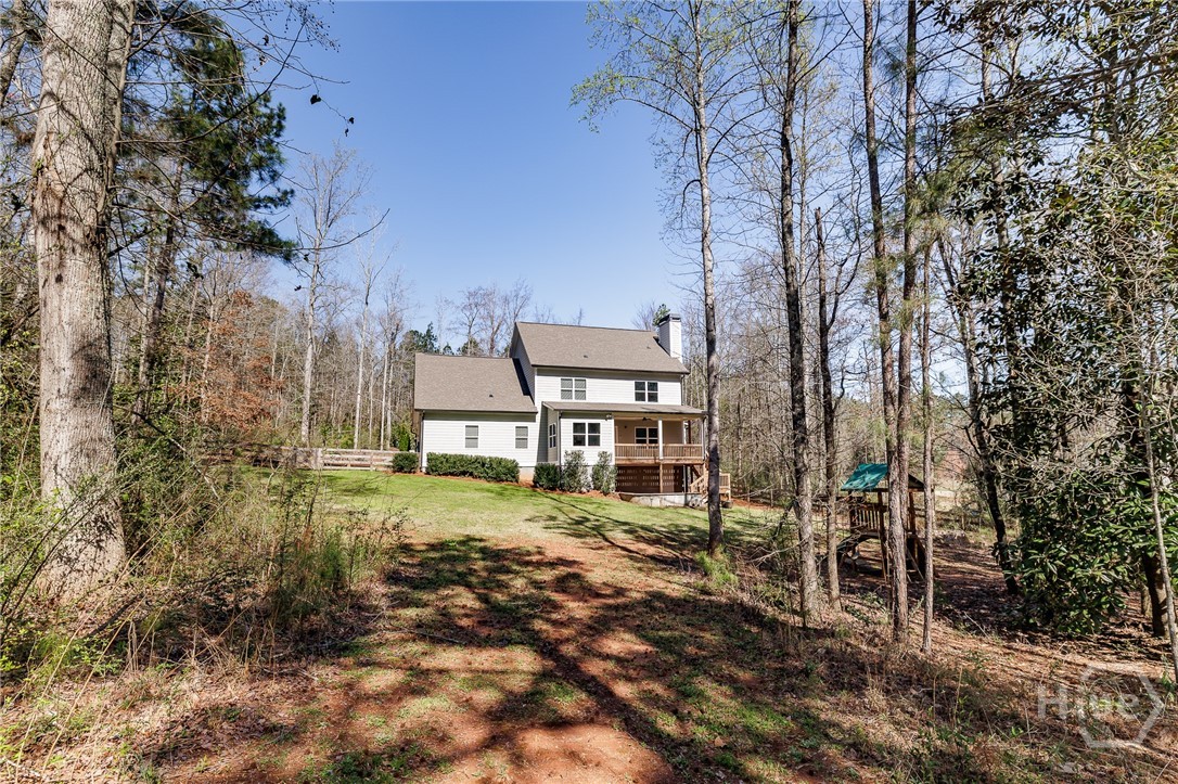 105 Inverness Road, Athens, GA, 30606