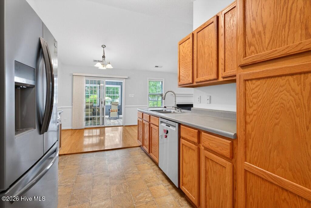 214 Derby Park Avenue,New Bern