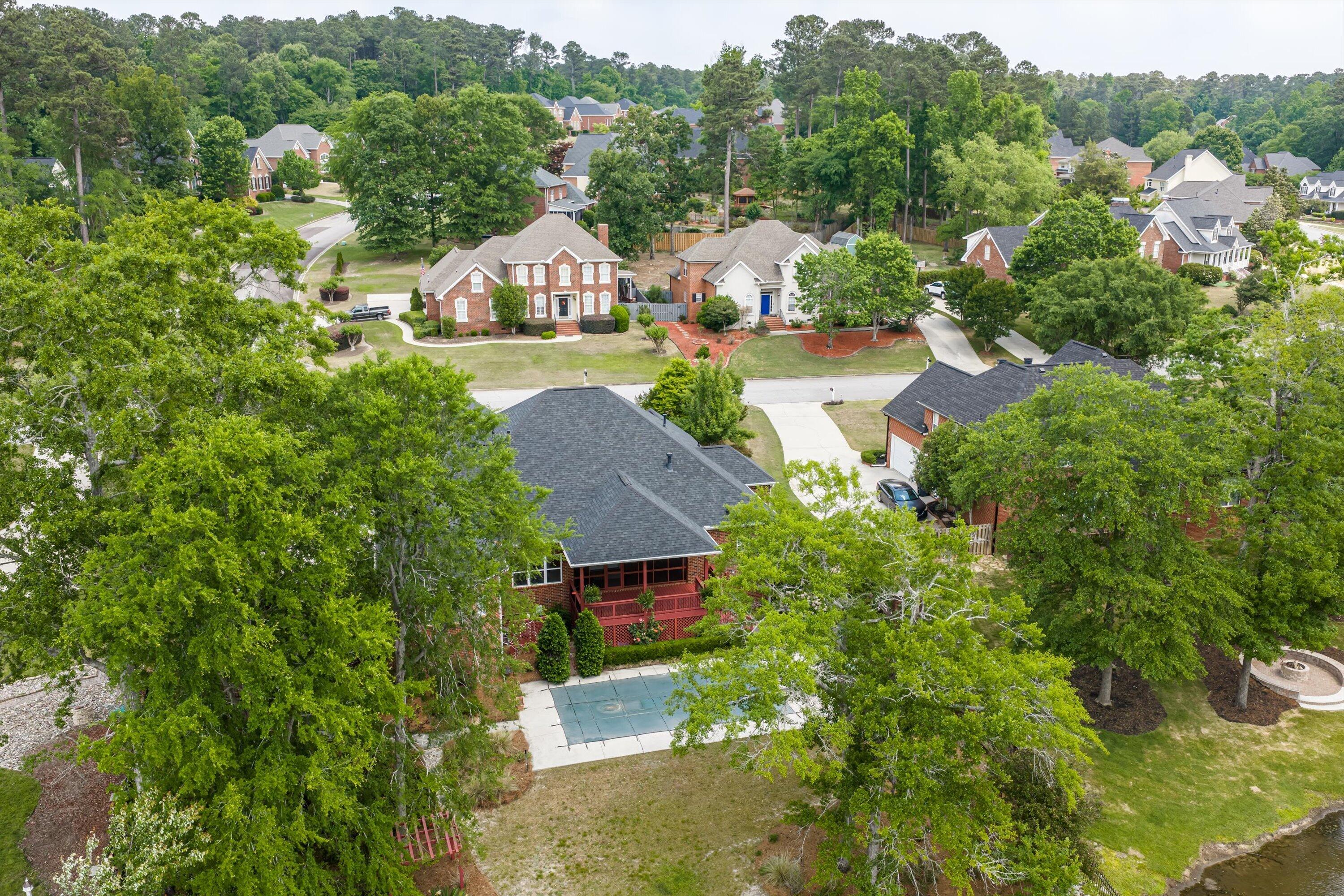 670 Deerwood Way, Evans, GA, 30809