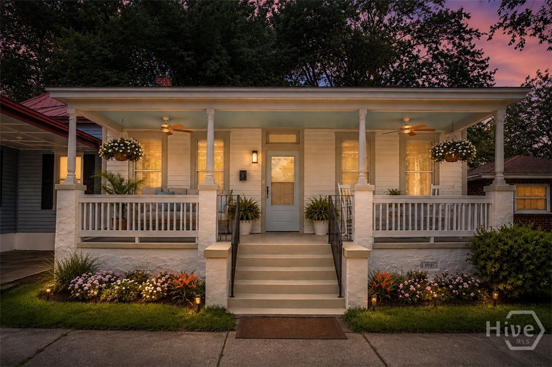 Photo 3 of Single family home for sale at 922 E 37th Street, Savannah, GA 31401 | MLS# SA360225 | Listing updated on 2026-09-19
