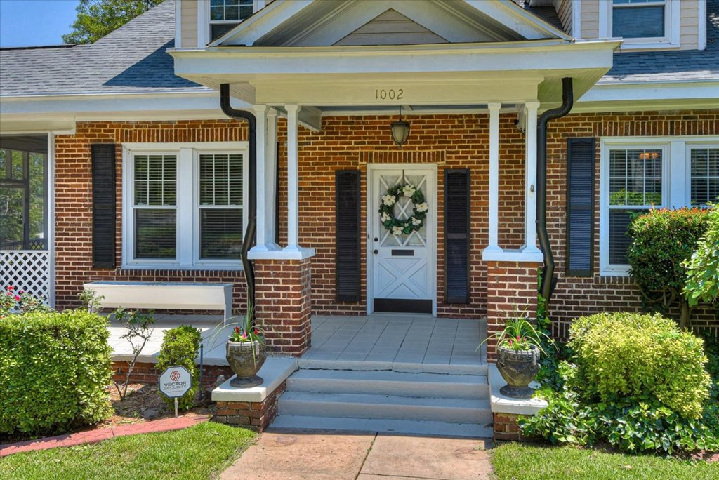 1002 Russell Street, Augusta, GA 30904 Listing Photo  5