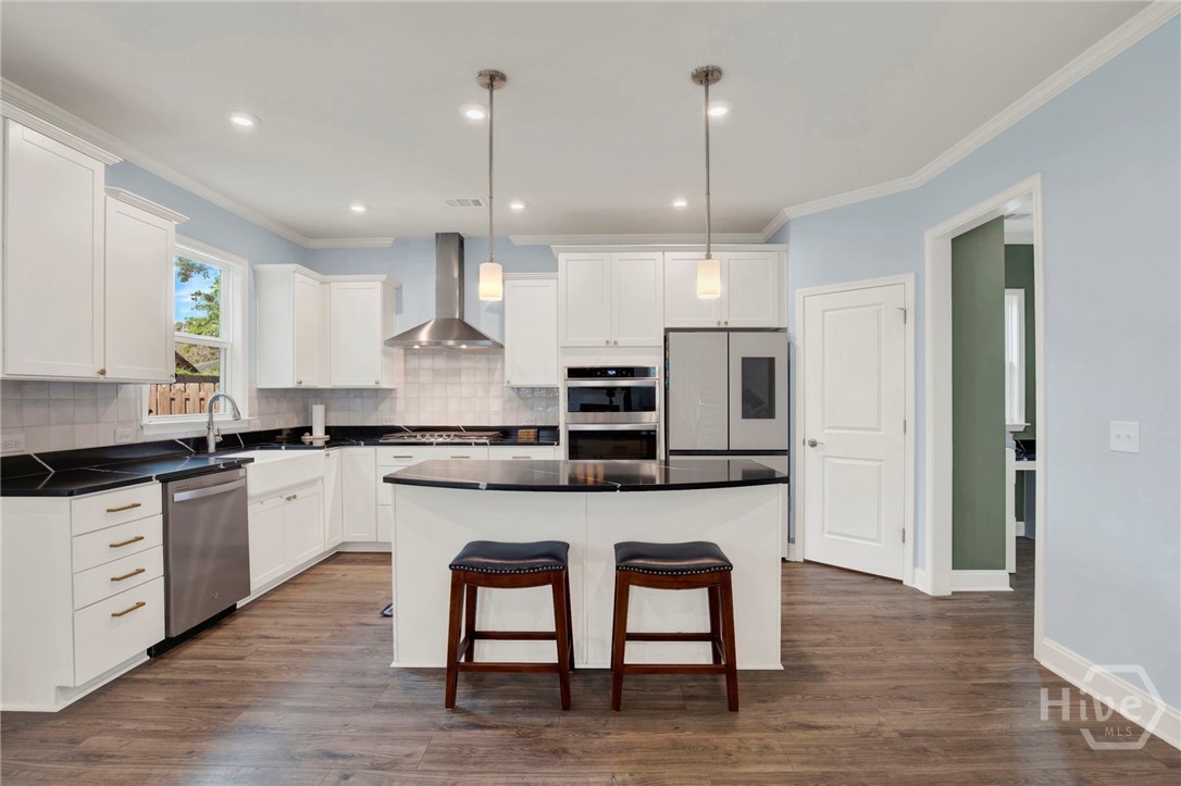 117 Canter Court