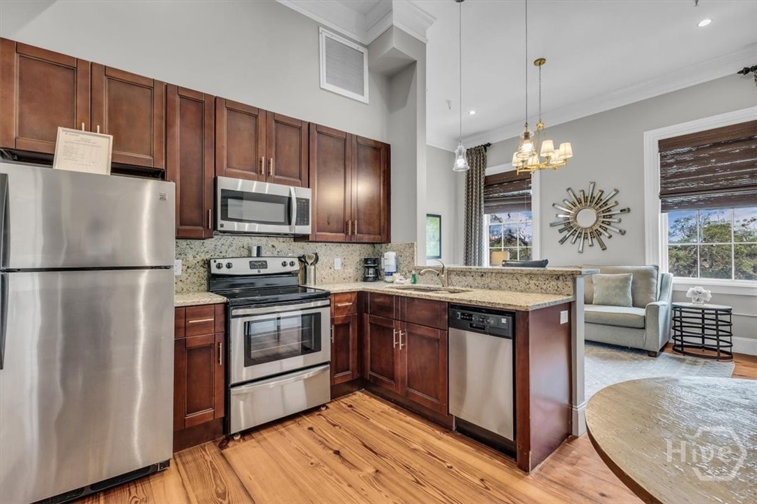 3B - Alvin N. Miller Suite
