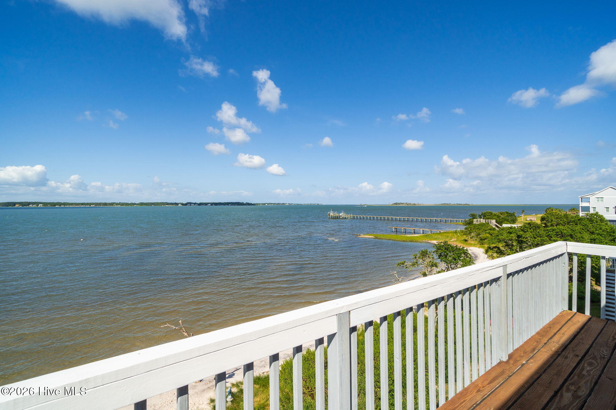 108 Swing Easy Lane, Harkers Island, NC, 28531