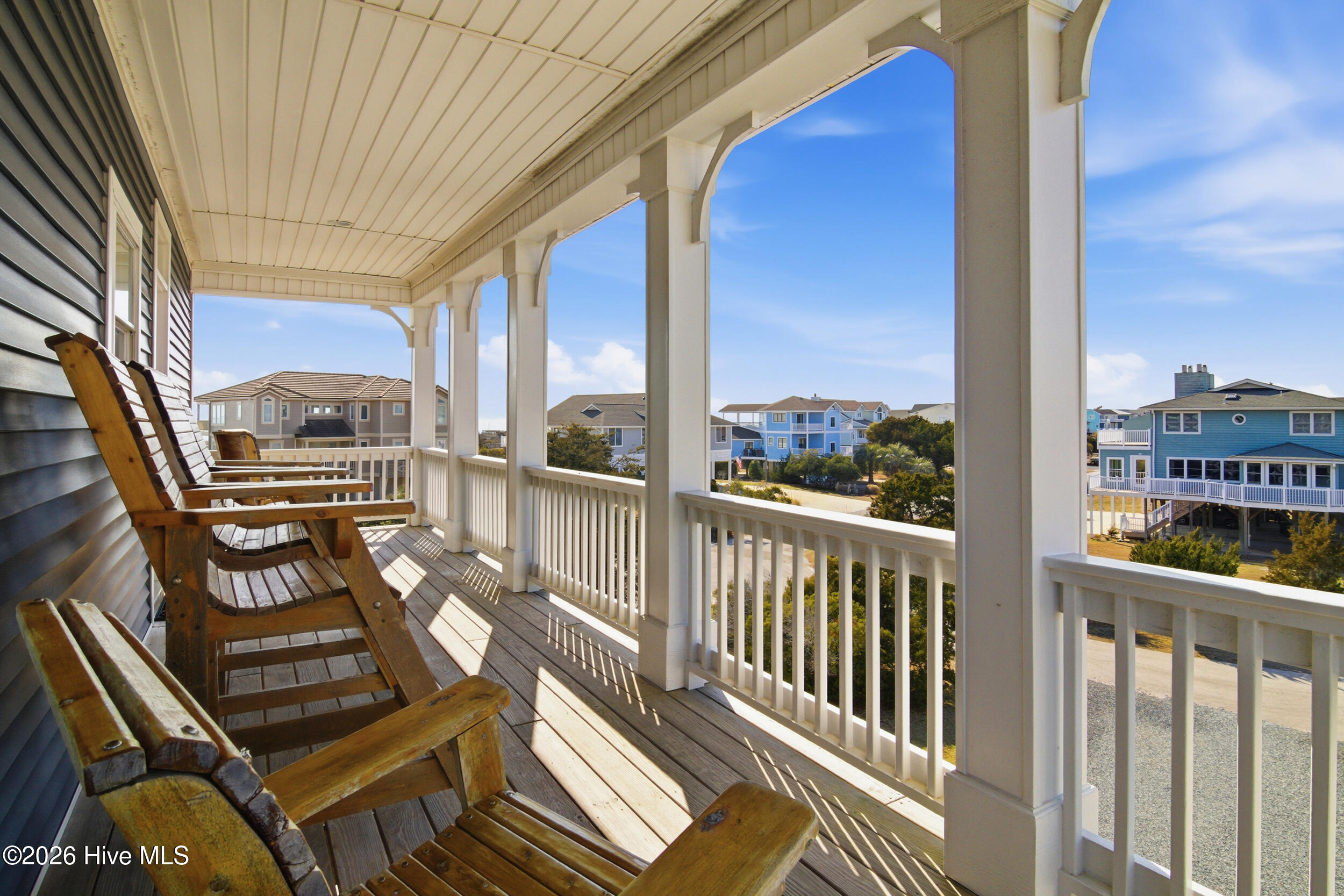 1254 Ocean Boulevard W, Holden Beach, NC, 28462