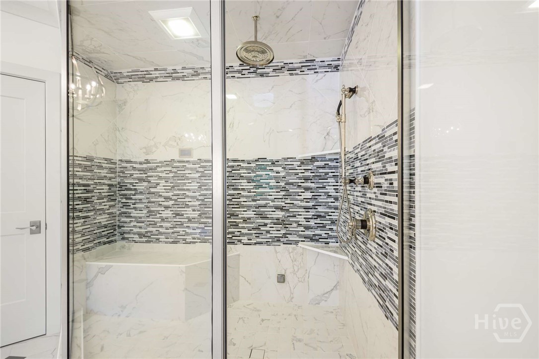 Second Primary Bath