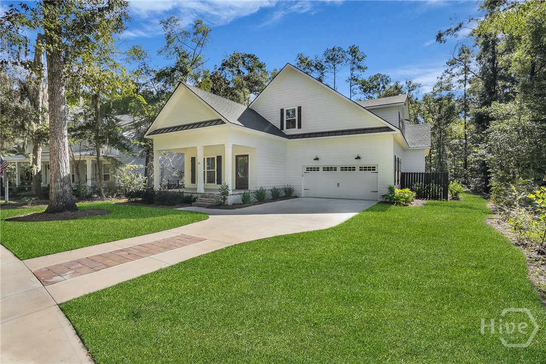 1st image of 373 Ridgewood Park Dr S, Richmond Hill, GA 31324 | MLS# SA340329