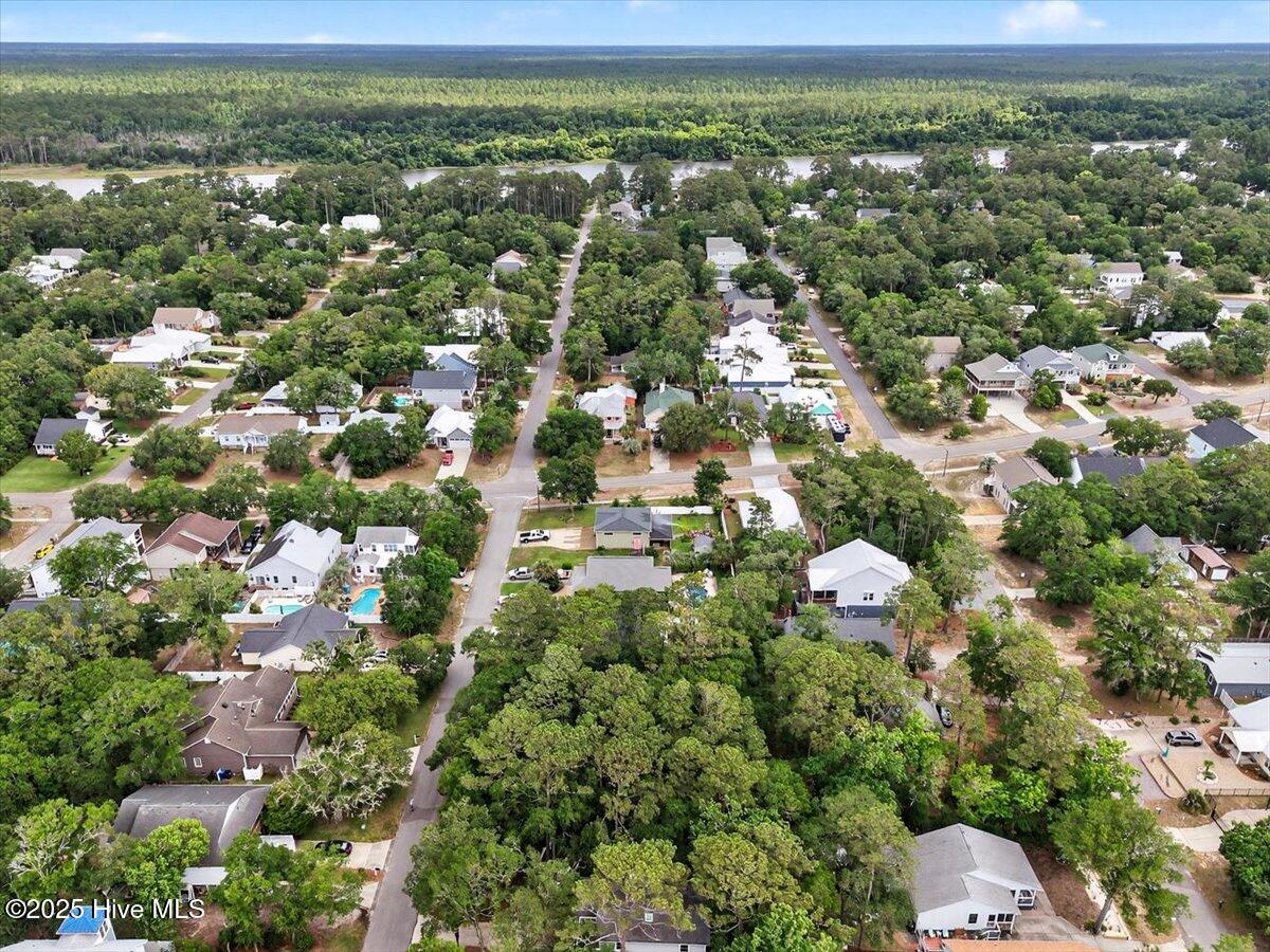 106 SW 24th Street, Oak Island, NC, 28465