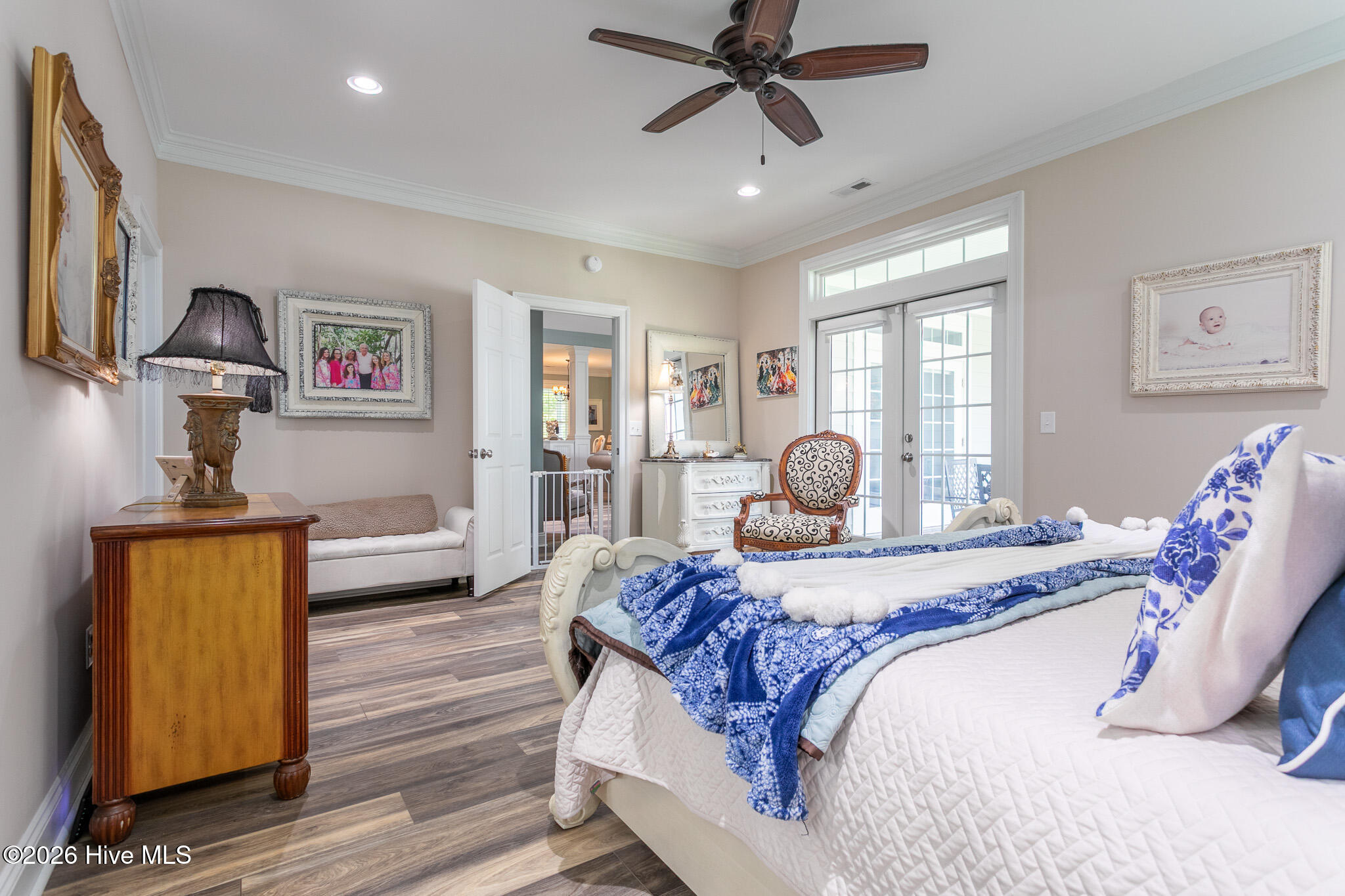 176 Quarter Horse Loop, Hertford, NC, 27944