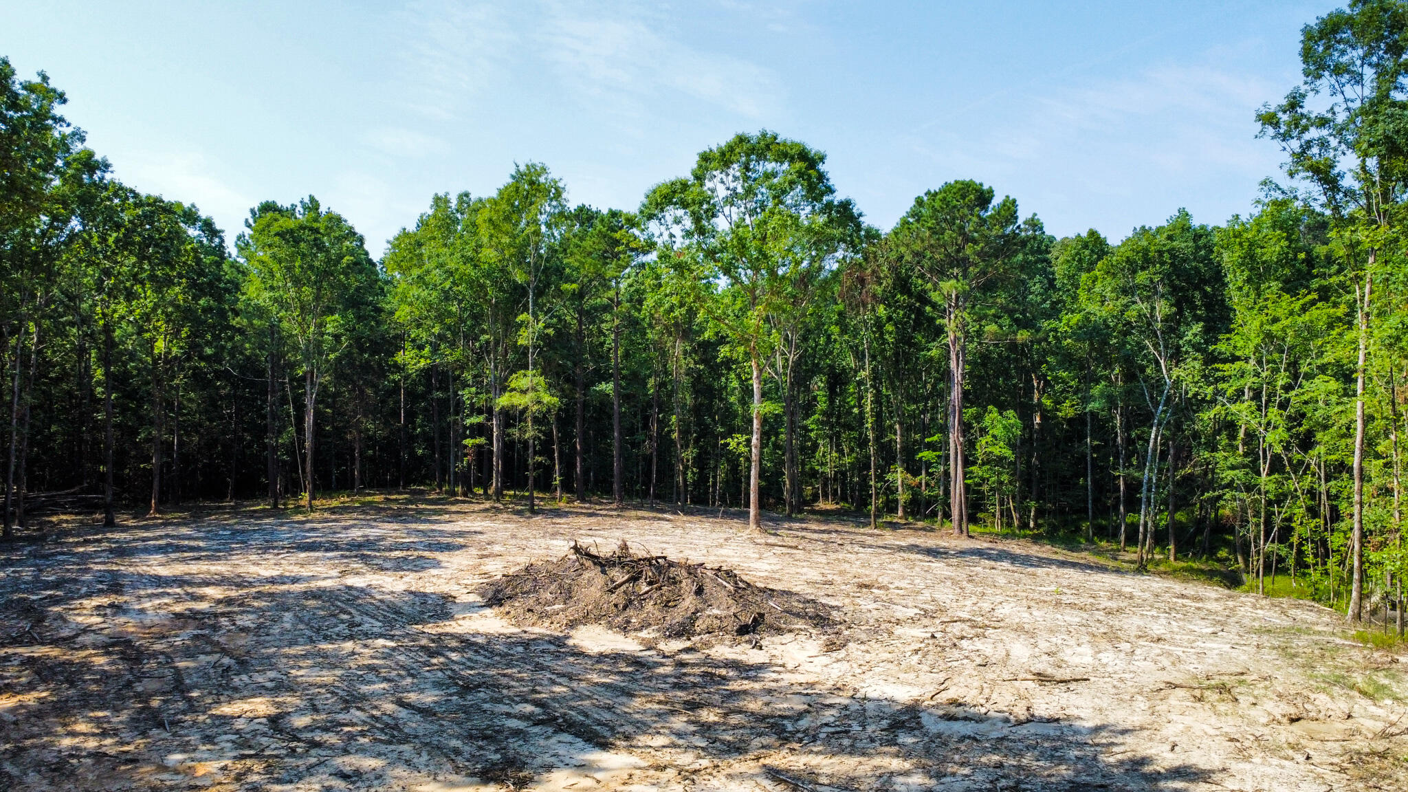 0 Backway Road, Lincolnton, GA, 30817