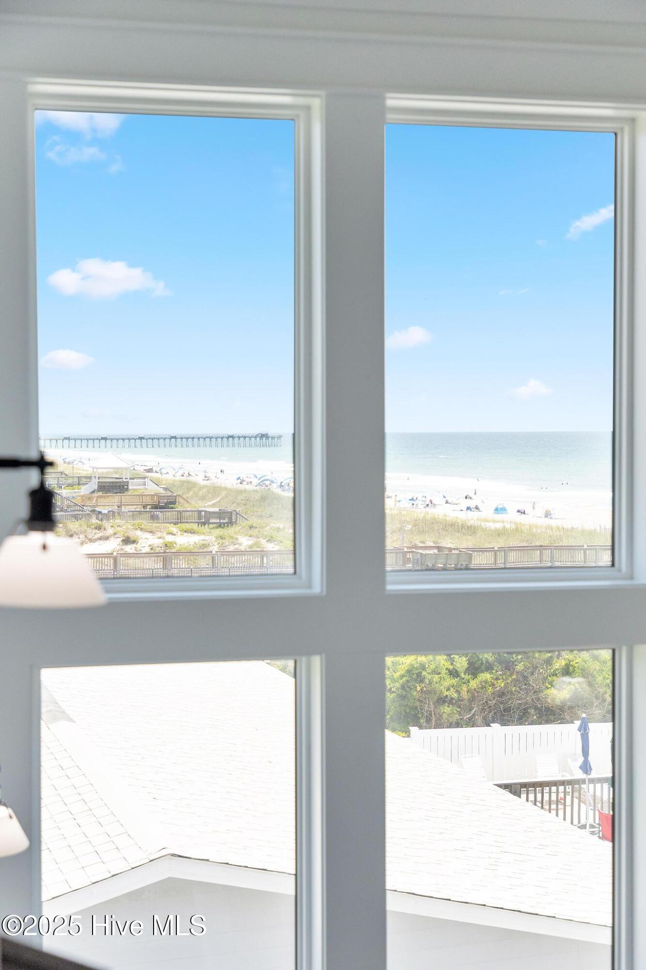 8703 Ocean View Drive UNIT East, Emerald Isle, NC, 28594