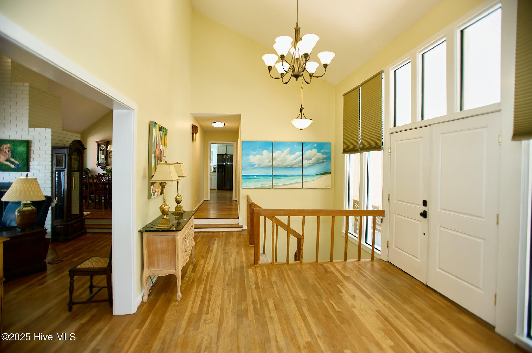 4502 Saint Andrews Drive N, Wilson, NC, 27896