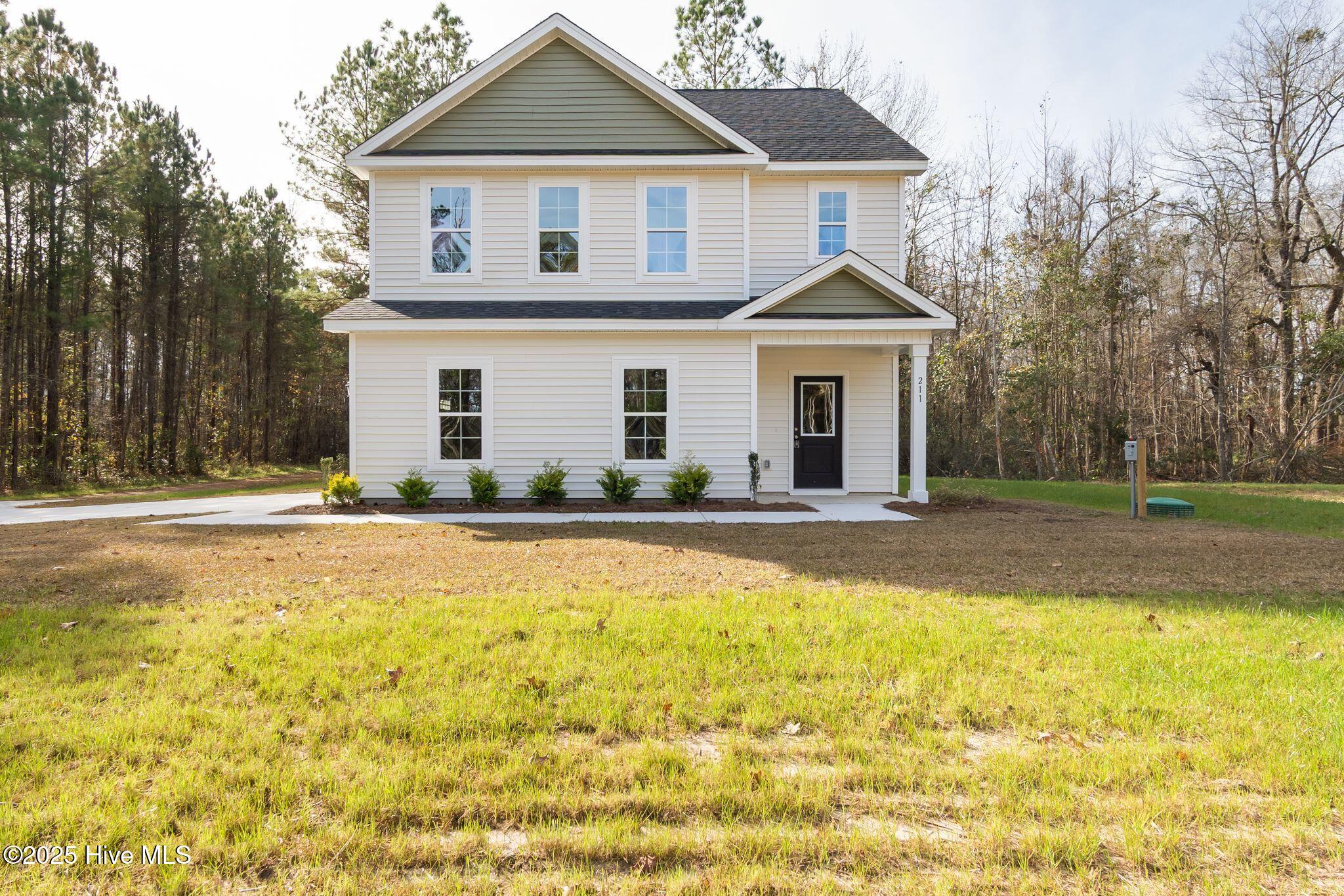 Homes for sale in Maysville, NC | 211 Brighttown Rd, Maysville, NC 28555 | MLS# 100507215