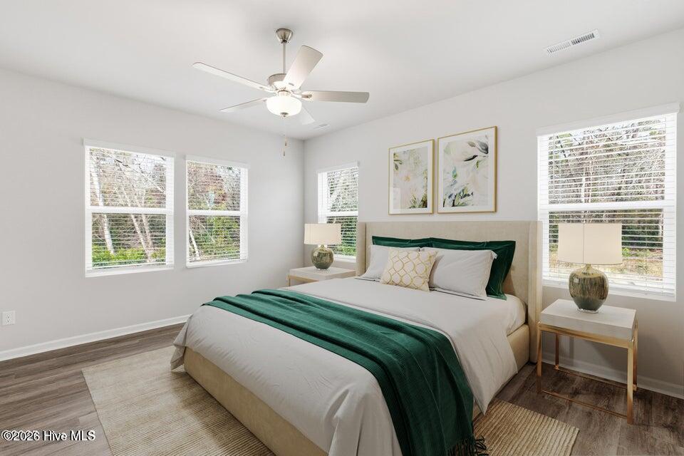 2102 Caracara Drive,New Bern