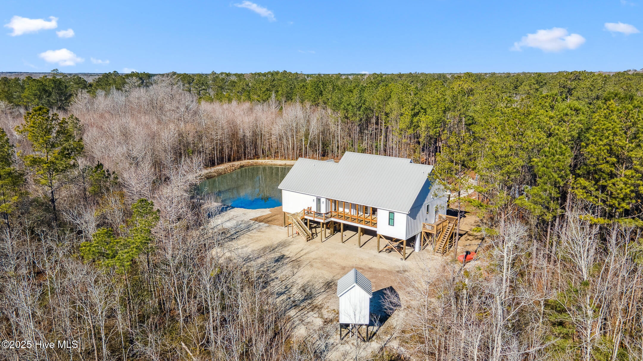 903 Equine Landing Drive