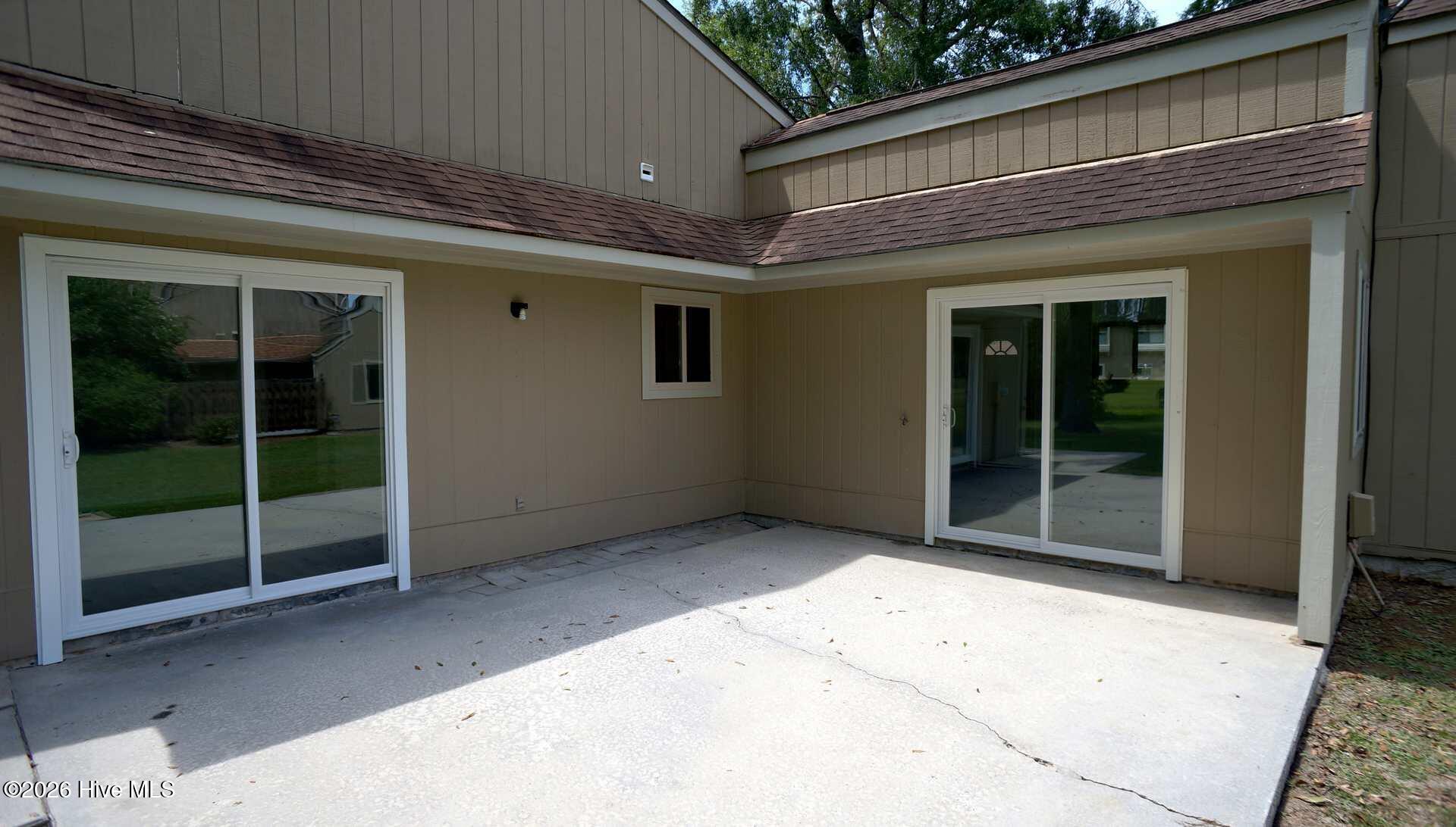 142 Quarterdeck,New Bern