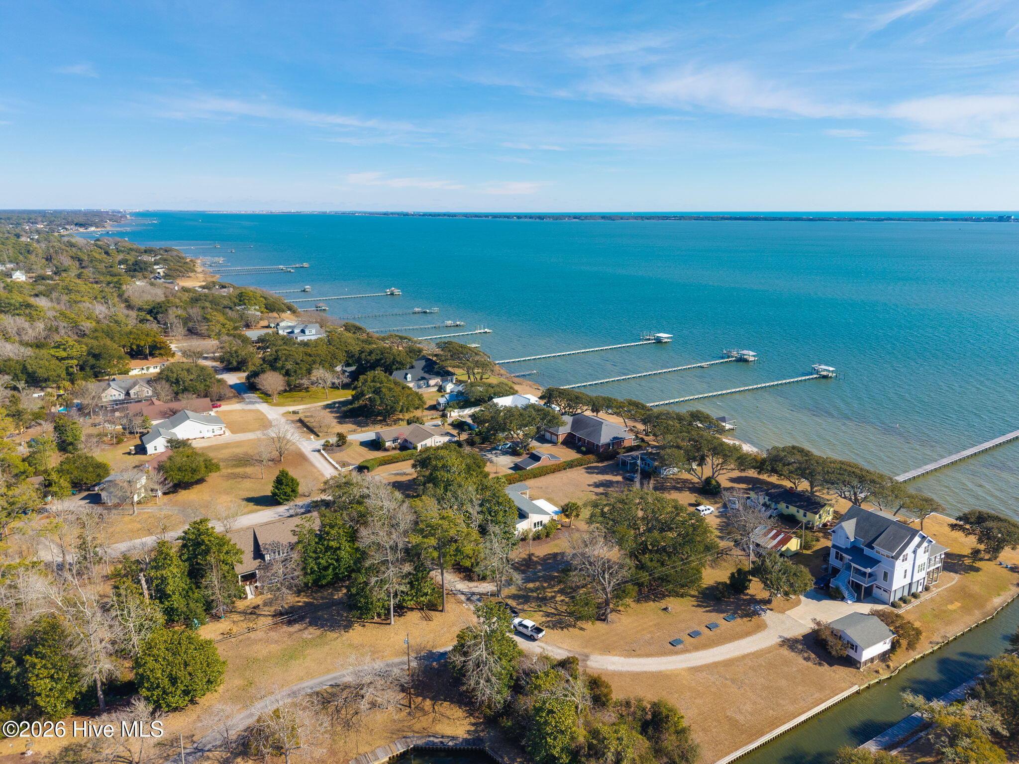 213 Sea Trace Lane,Newport