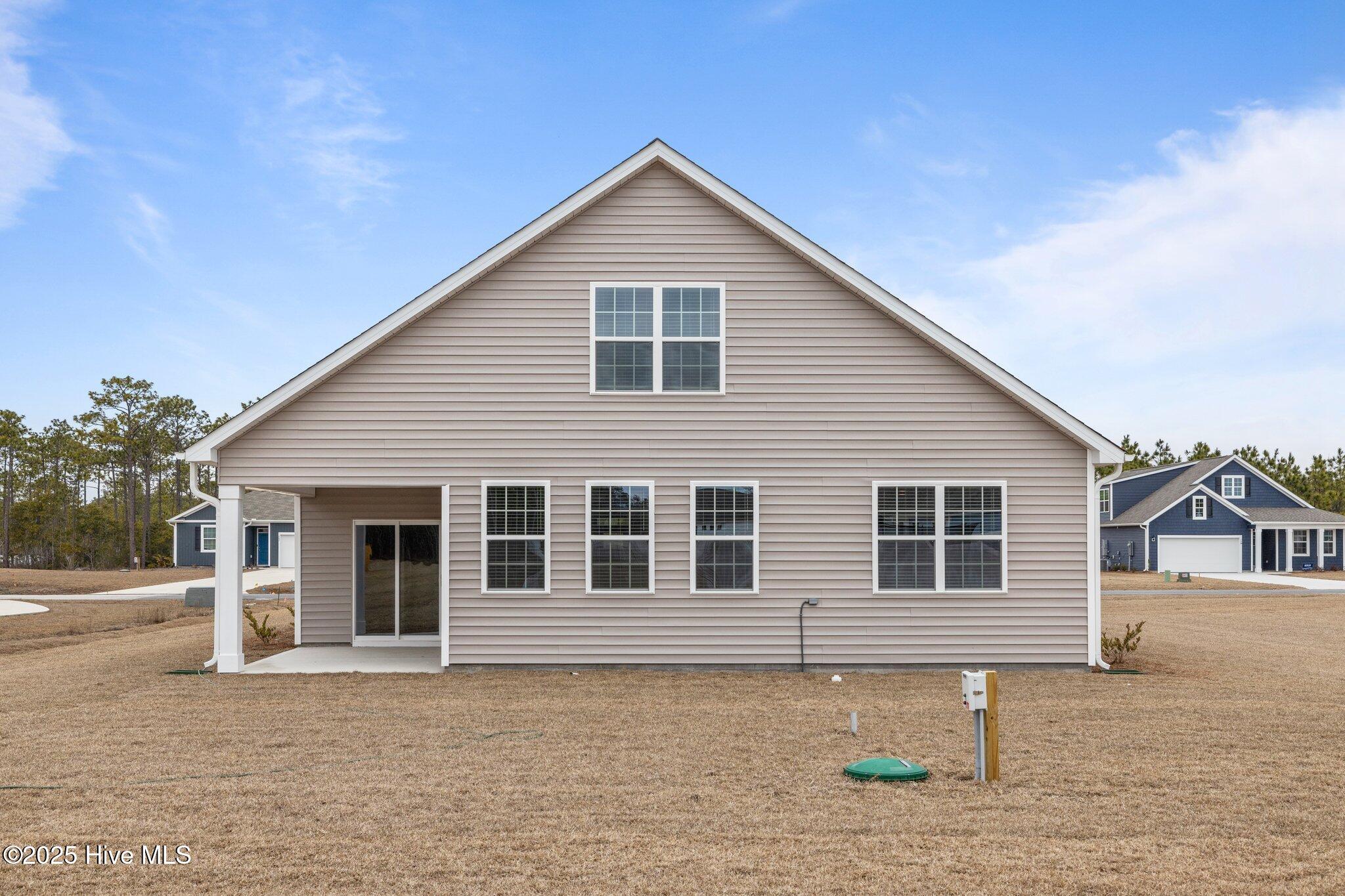 201 Jones Ridge Lane,Newport