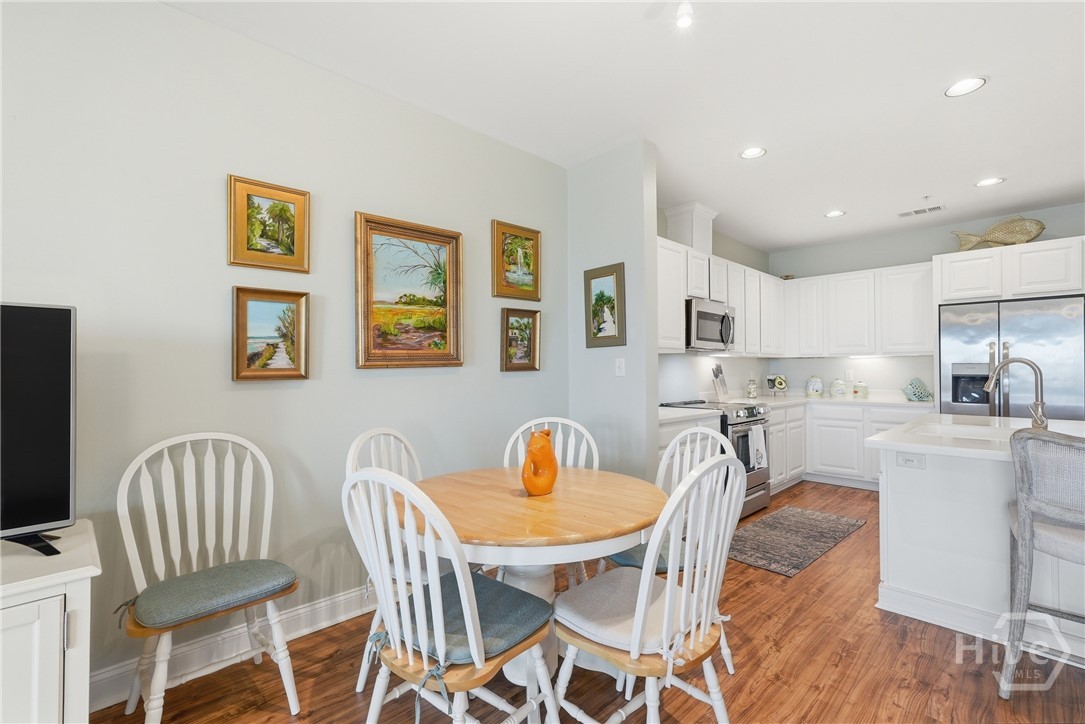 214 Butler Avenue, #306, Tybee Island, GA 31328 Listing Photo  17