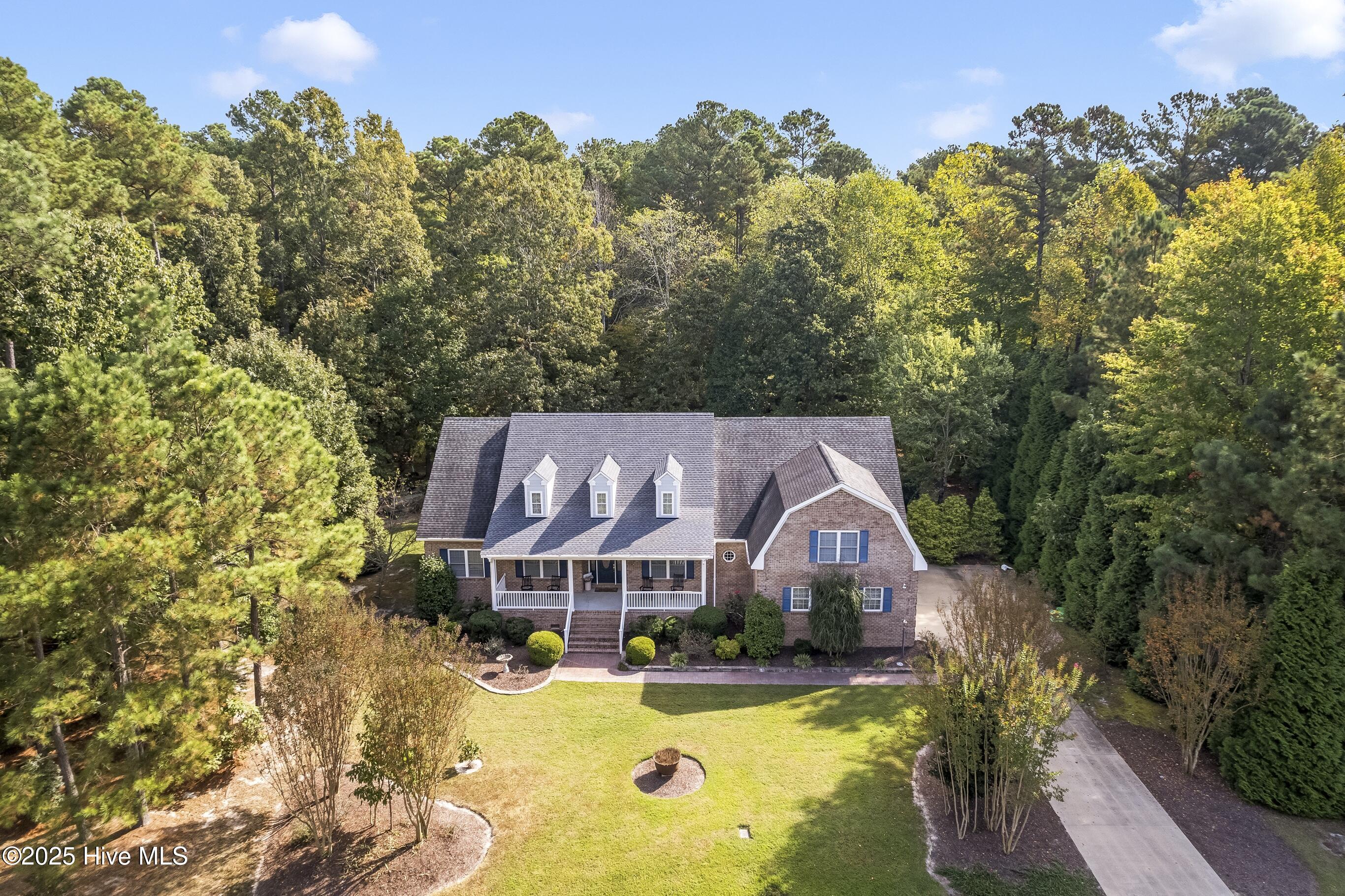 Homes for sale in Hertford, NC | 145 Meherrin River Dr, Hertford, NC 27944 | MLS# 100535747