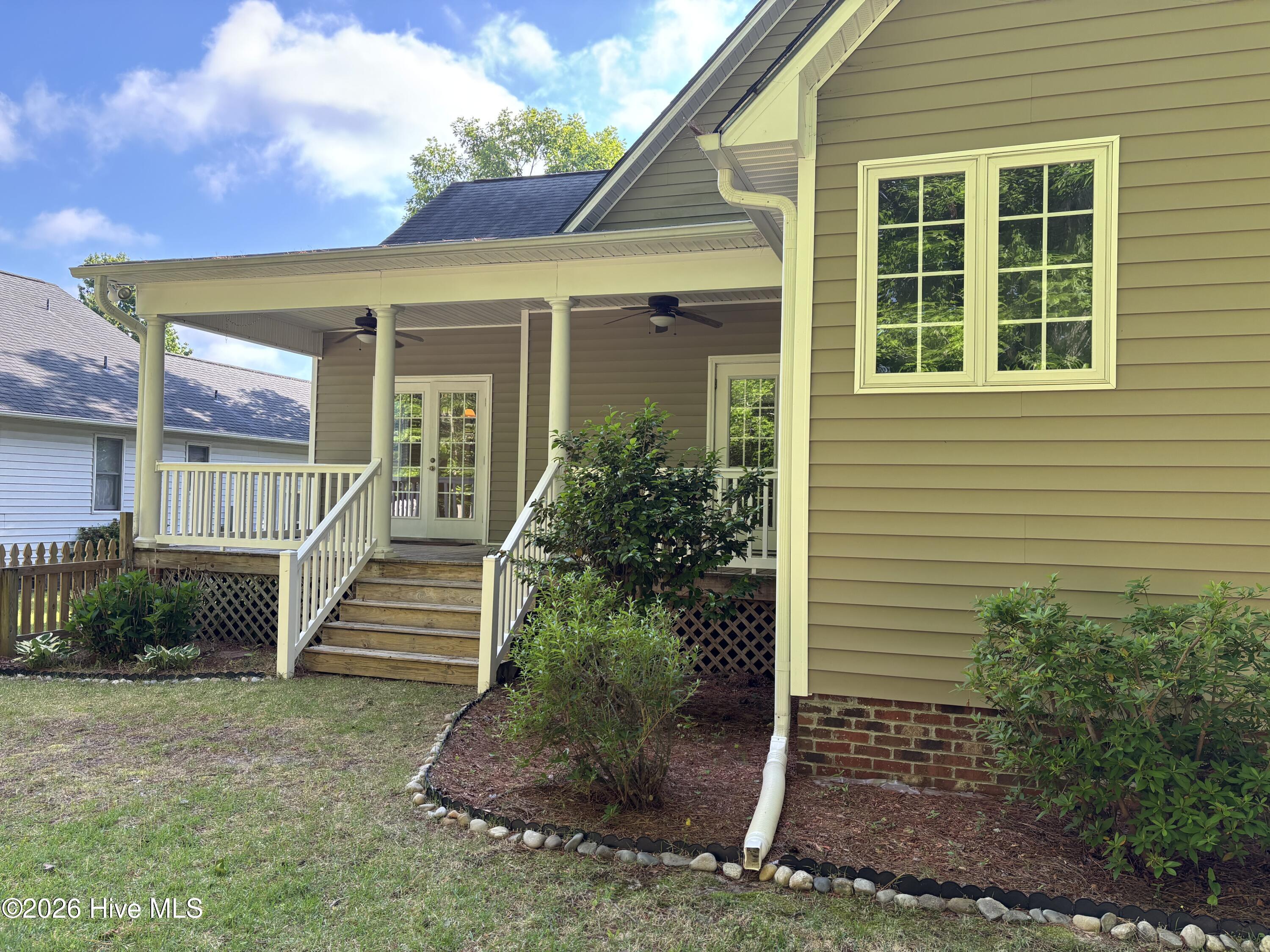 328 Lakemere Drive,New Bern