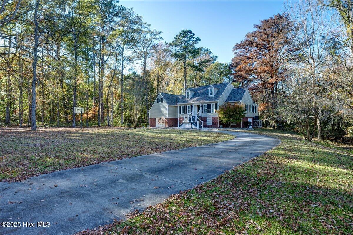 3302 Country Club Road,Trent Woods