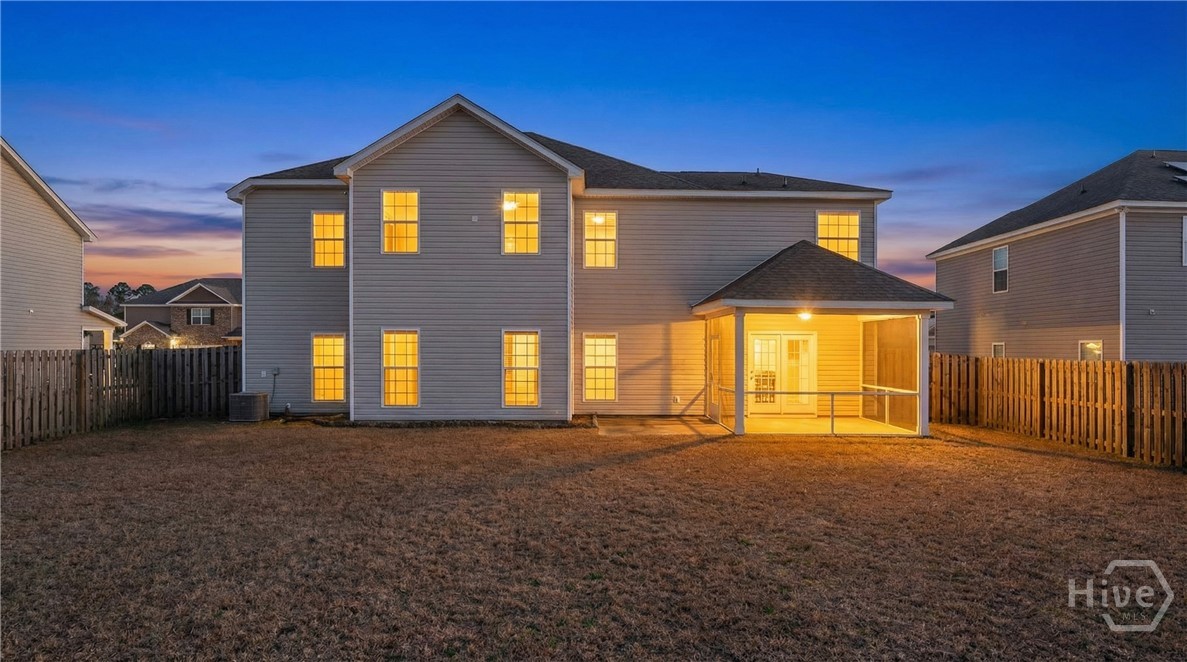 54th image of 125 Grimsby Rd, Savannah, GA 31407 | MLS# SA363000