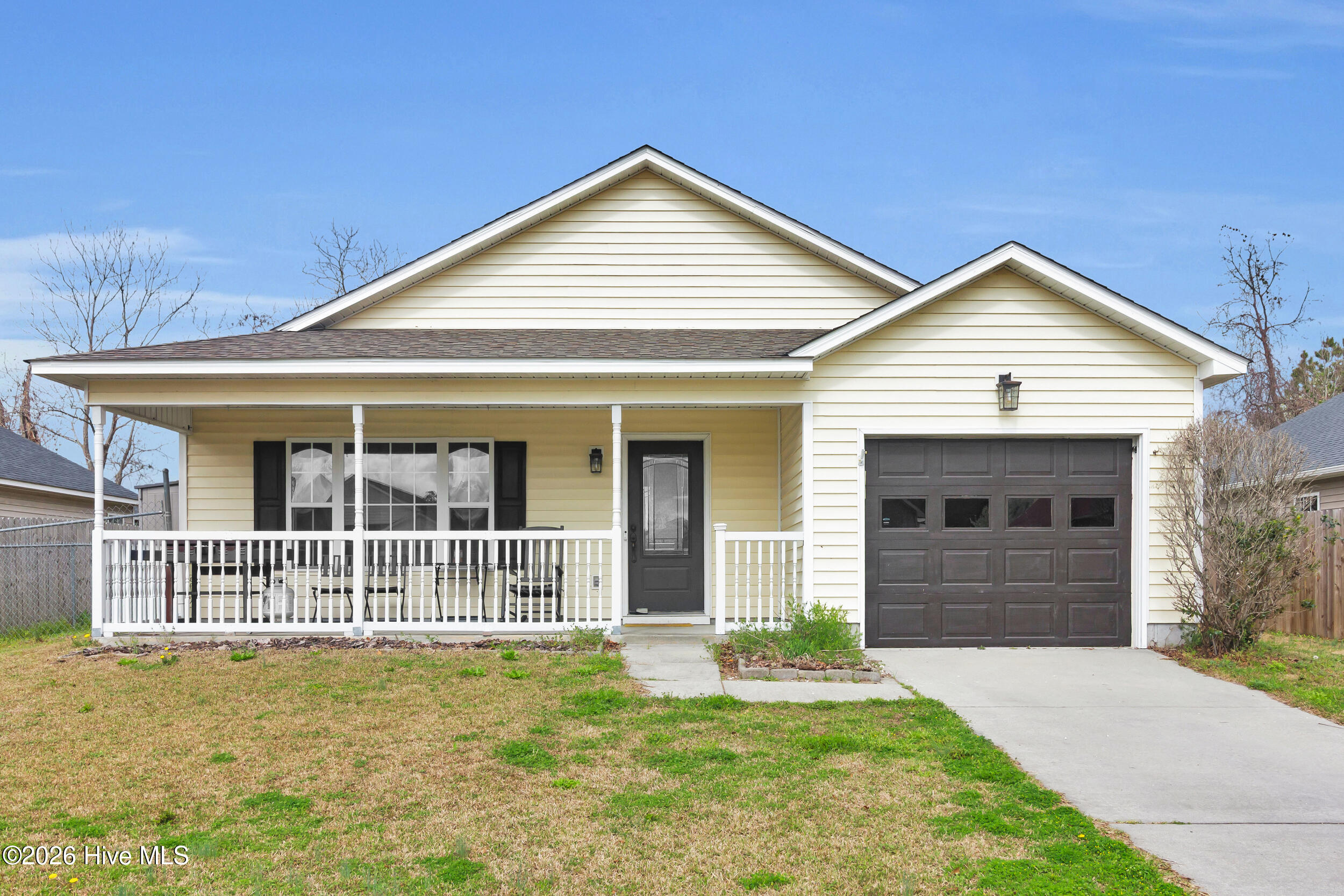 218 Attmore Drive,New Bern