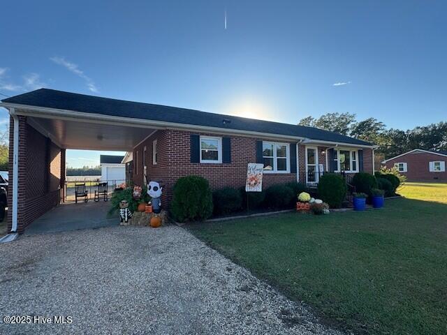 Homes for sale in Ahoskie, NC | 113 Nc Hwy 561 W, Ahoskie, NC 27910 | MLS# 100537478