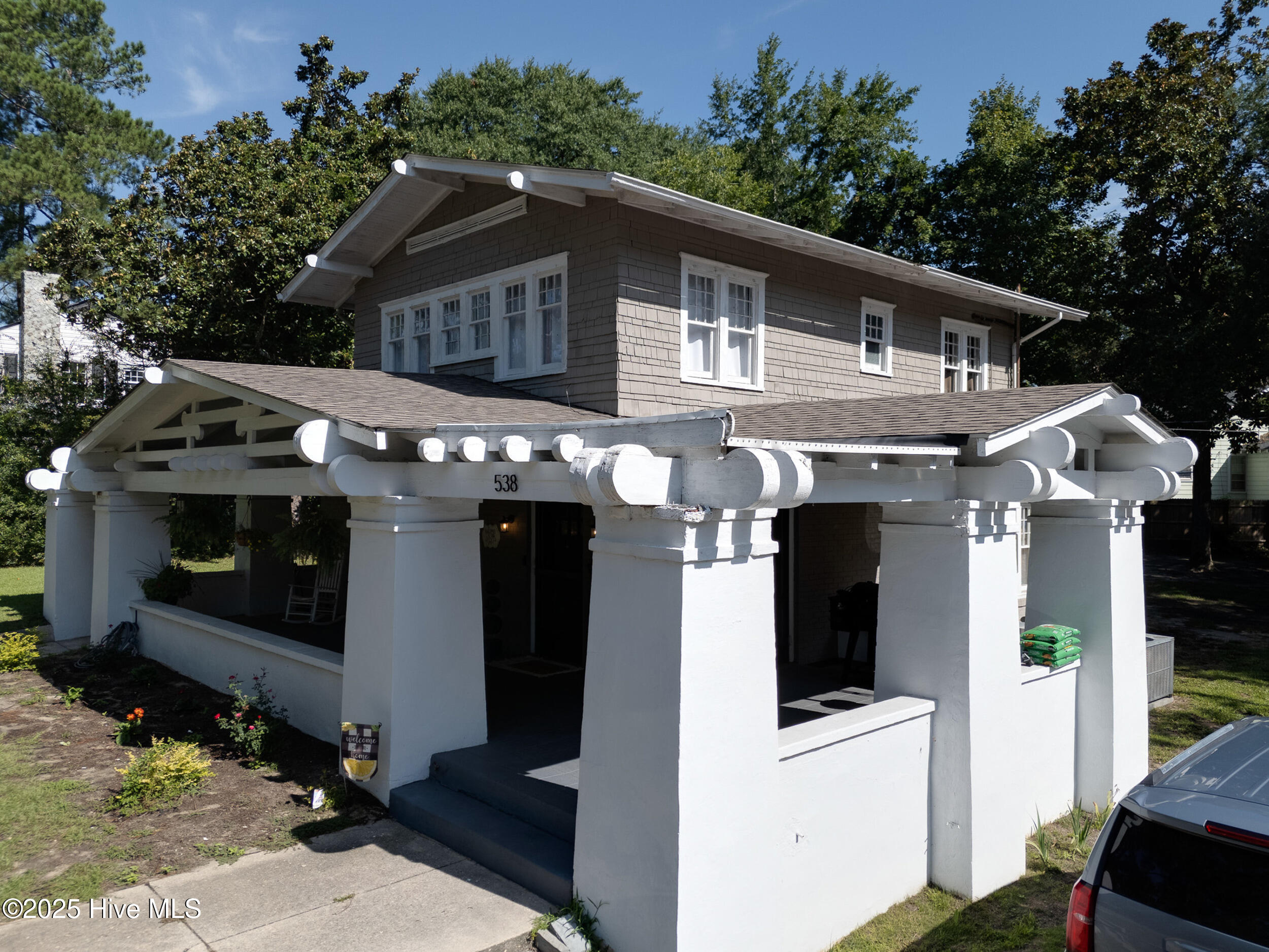 538 Main Street W, Hamlet, NC, 28345