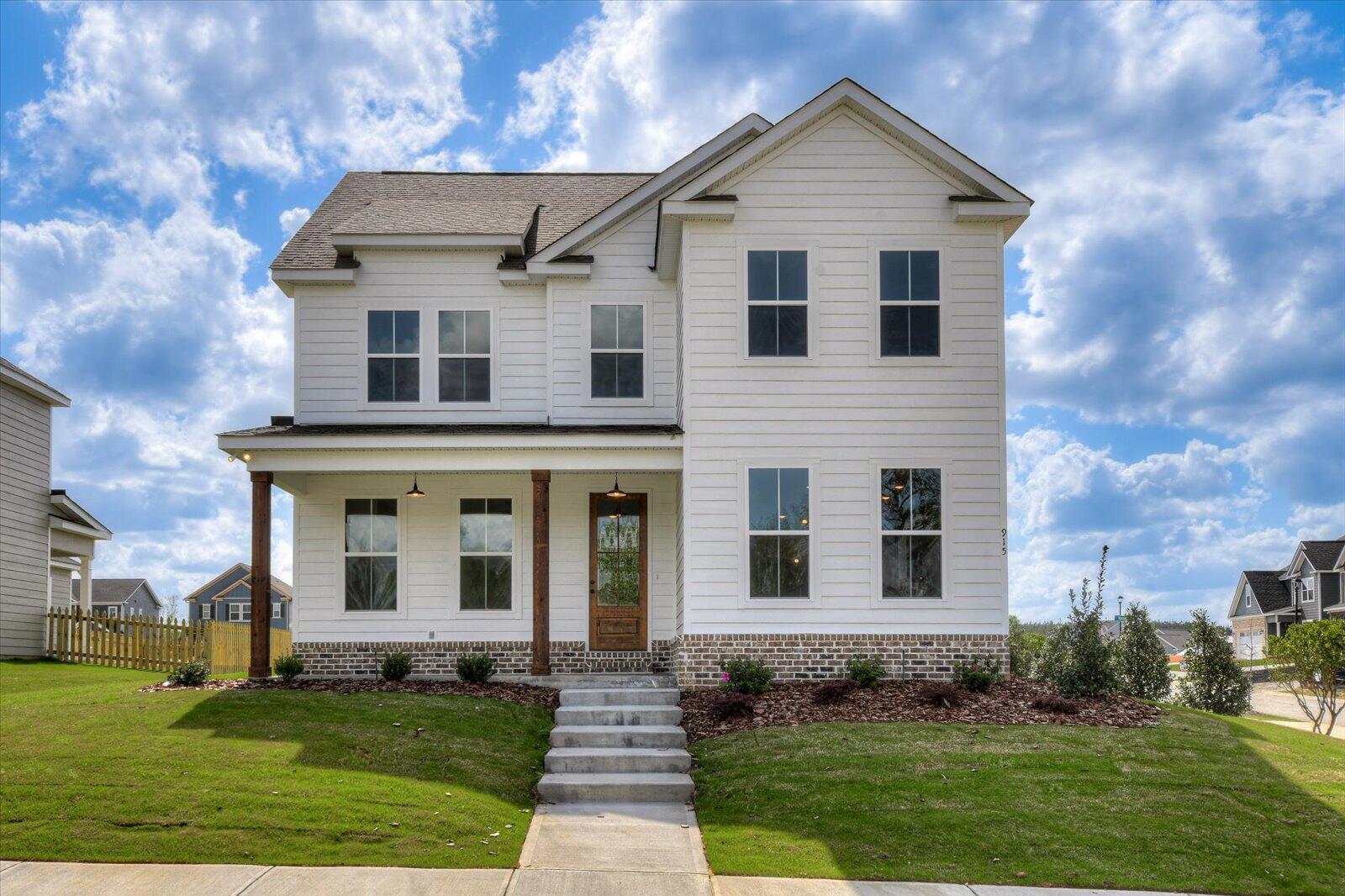 Property at 915 Walker Pt Drive